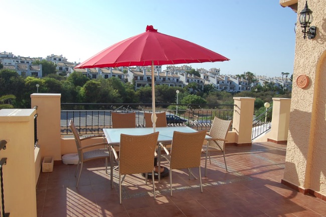 Sold - 4 Bedroom 3 Bathroom Villa in Orihuela Costa - Cabo Roig - Alicante Sold - 4 Bedroom 3 Bathroom Villa in Orihuela Costa - Cabo Roig - Alicante