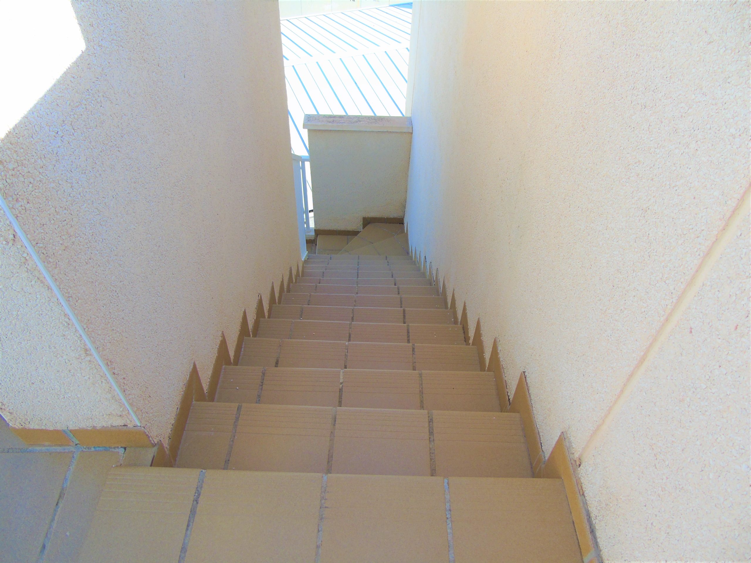 Resale - 2 Bedroom 1 Bathroom Penthouse in Cabo Roig - - Alicante Resale - 2 Bedroom 1 Bathroom Penthouse in Cabo Roig - - Alicante