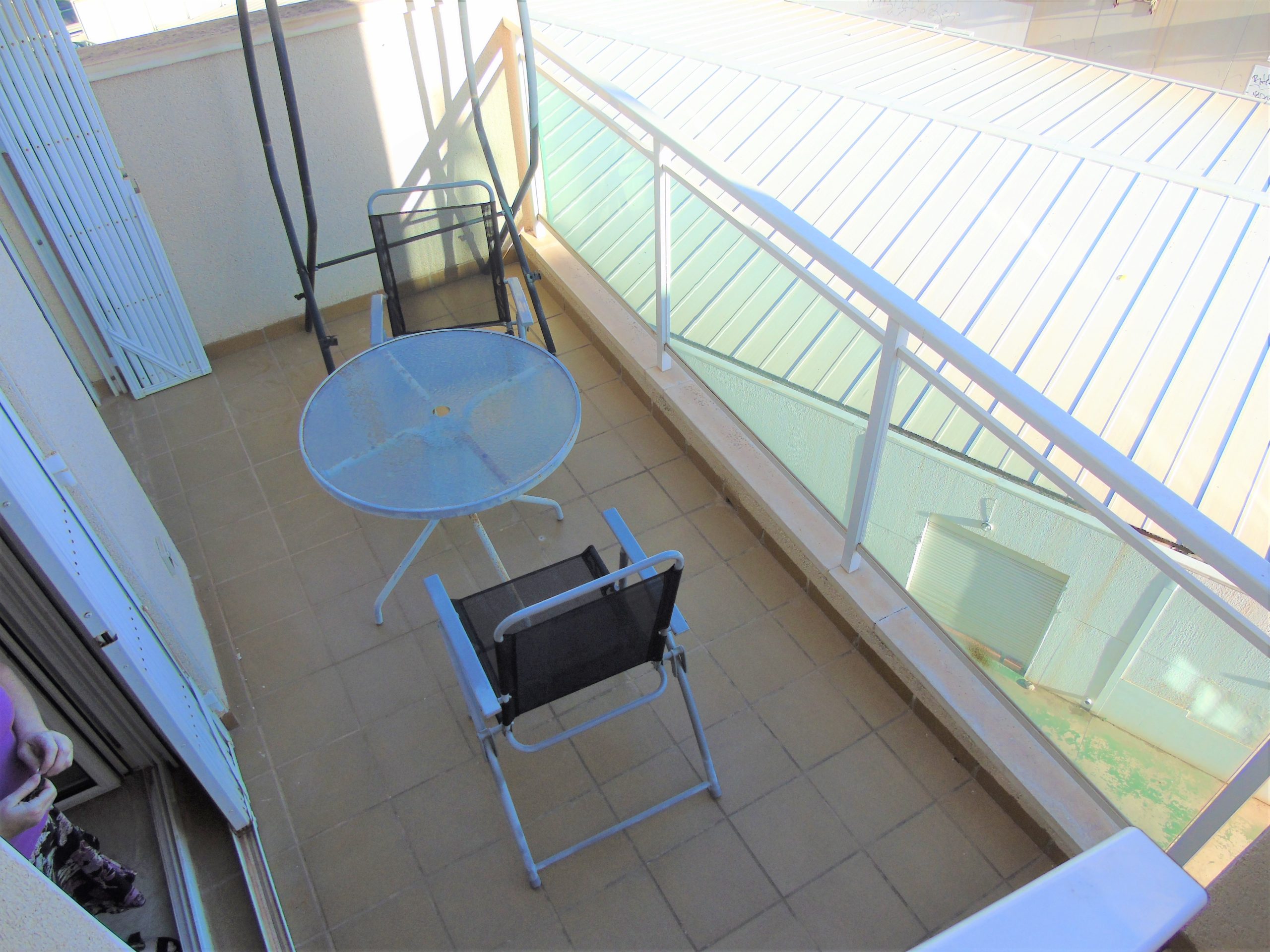 Resale - 2 Bedroom 1 Bathroom Penthouse in Cabo Roig - - Alicante Resale - 2 Bedroom 1 Bathroom Penthouse in Cabo Roig - - Alicante