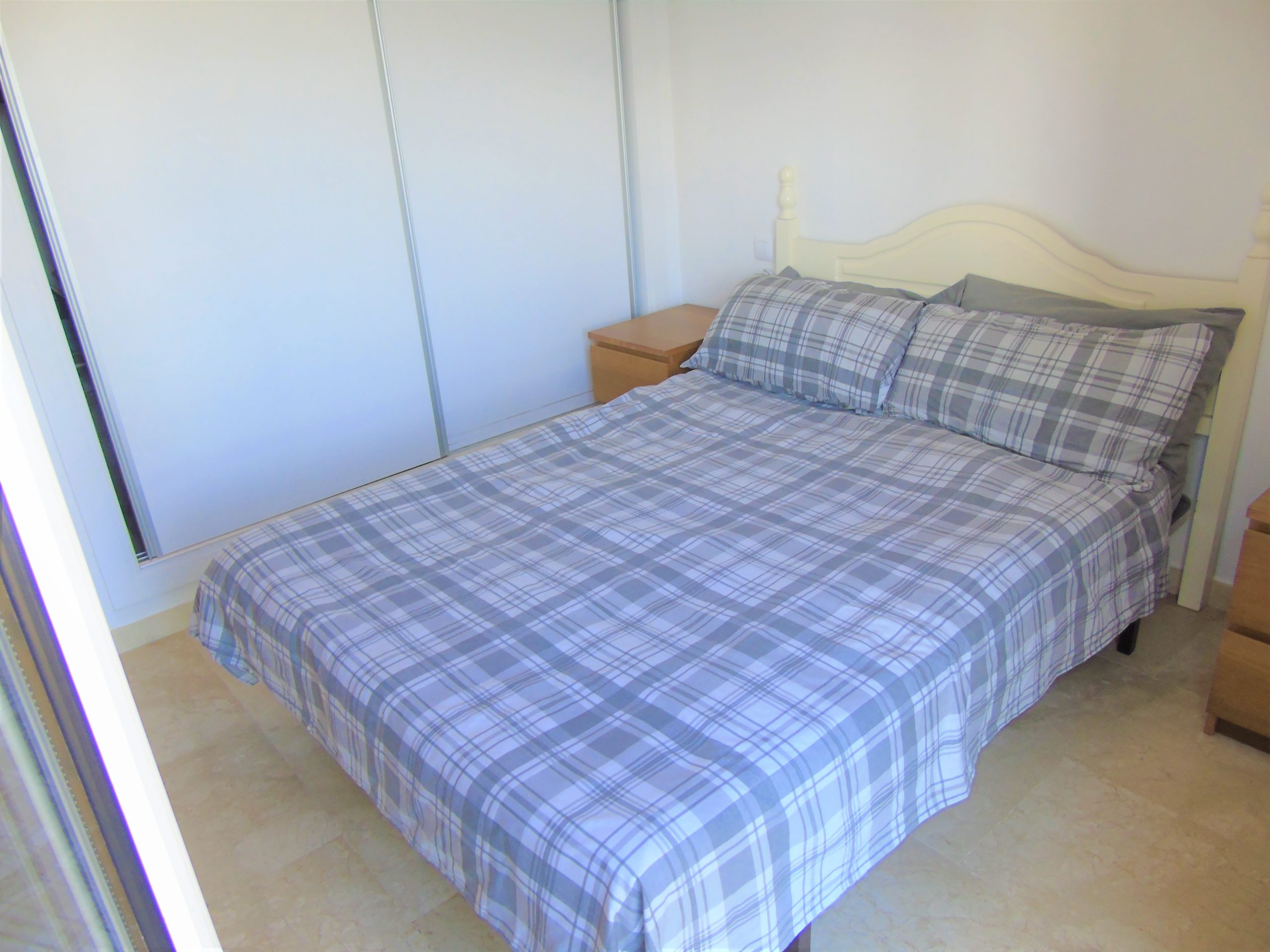 Resale - 2 Bedroom 1 Bathroom Penthouse in Cabo Roig - - Alicante Resale - 2 Bedroom 1 Bathroom Penthouse in Cabo Roig - - Alicante