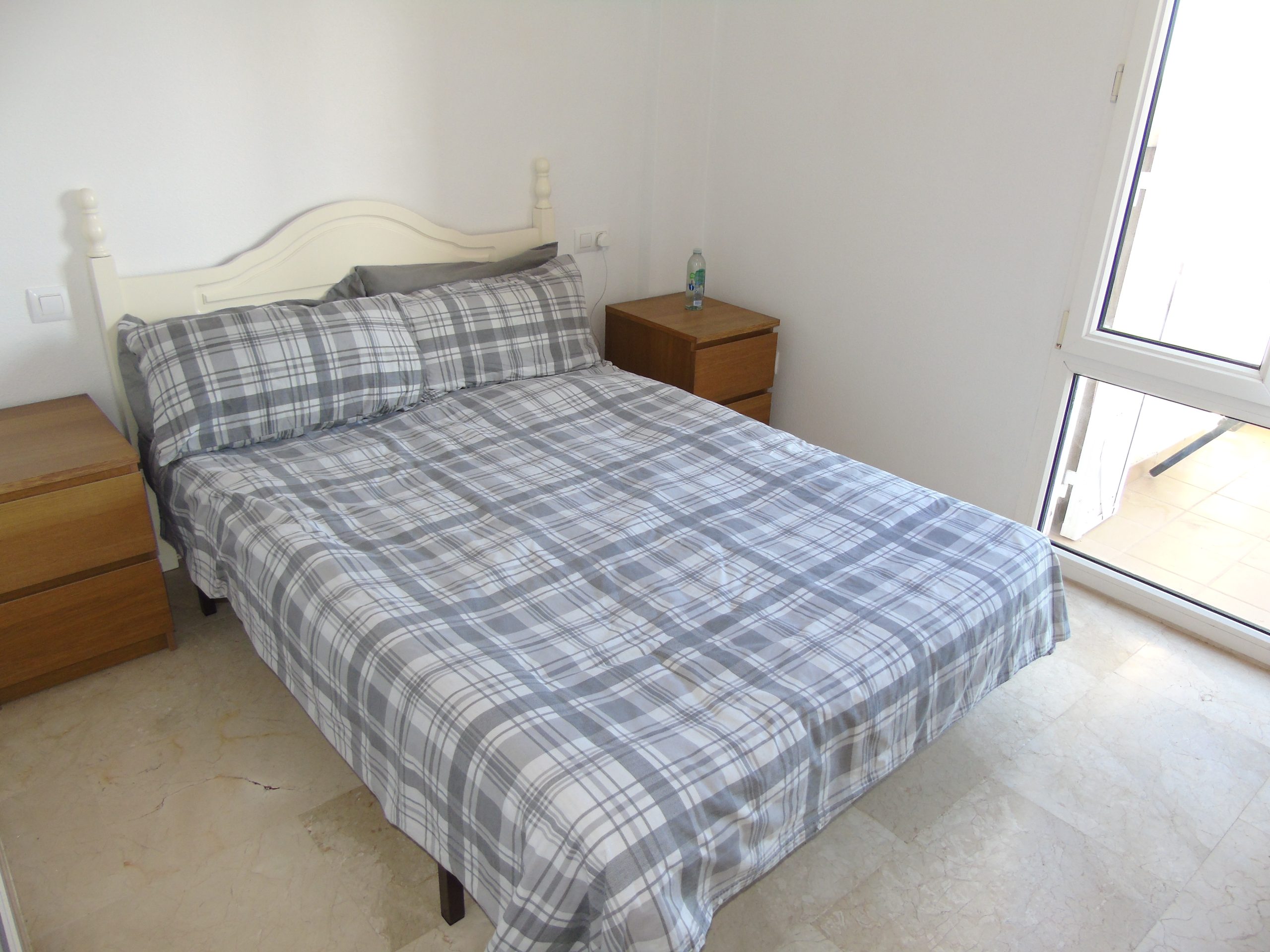 Resale - 2 Bedroom 1 Bathroom Penthouse in Cabo Roig - - Alicante Resale - 2 Bedroom 1 Bathroom Penthouse in Cabo Roig - - Alicante