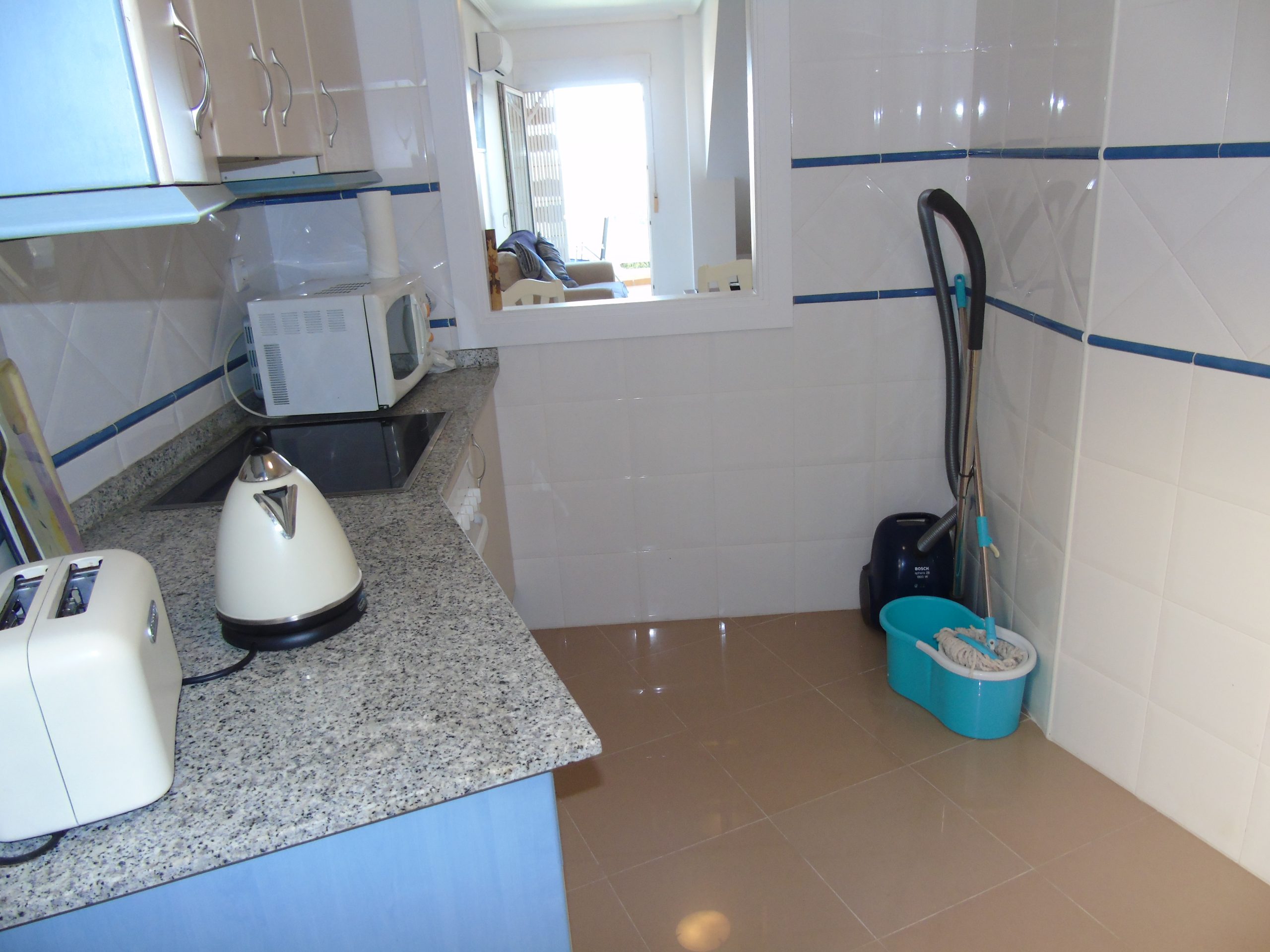 Resale - 2 Bedroom 1 Bathroom Penthouse in Cabo Roig - - Alicante Resale - 2 Bedroom 1 Bathroom Penthouse in Cabo Roig - - Alicante