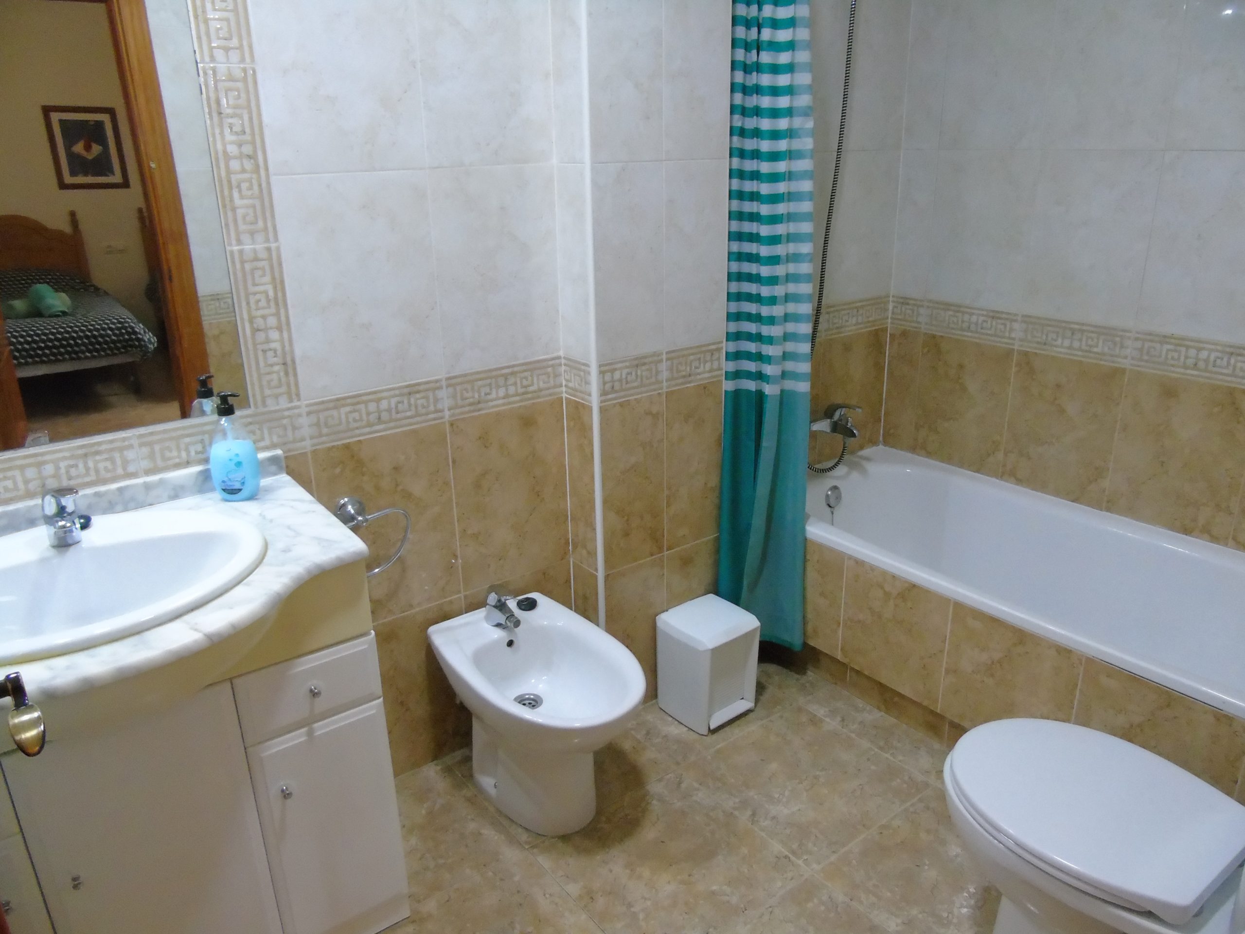 Resale - 1 Bedroom 2 Bathroom Apartment in Cabo Roig - - Alicante Resale - 1 Bedroom 2 Bathroom Apartment in Cabo Roig - - Alicante