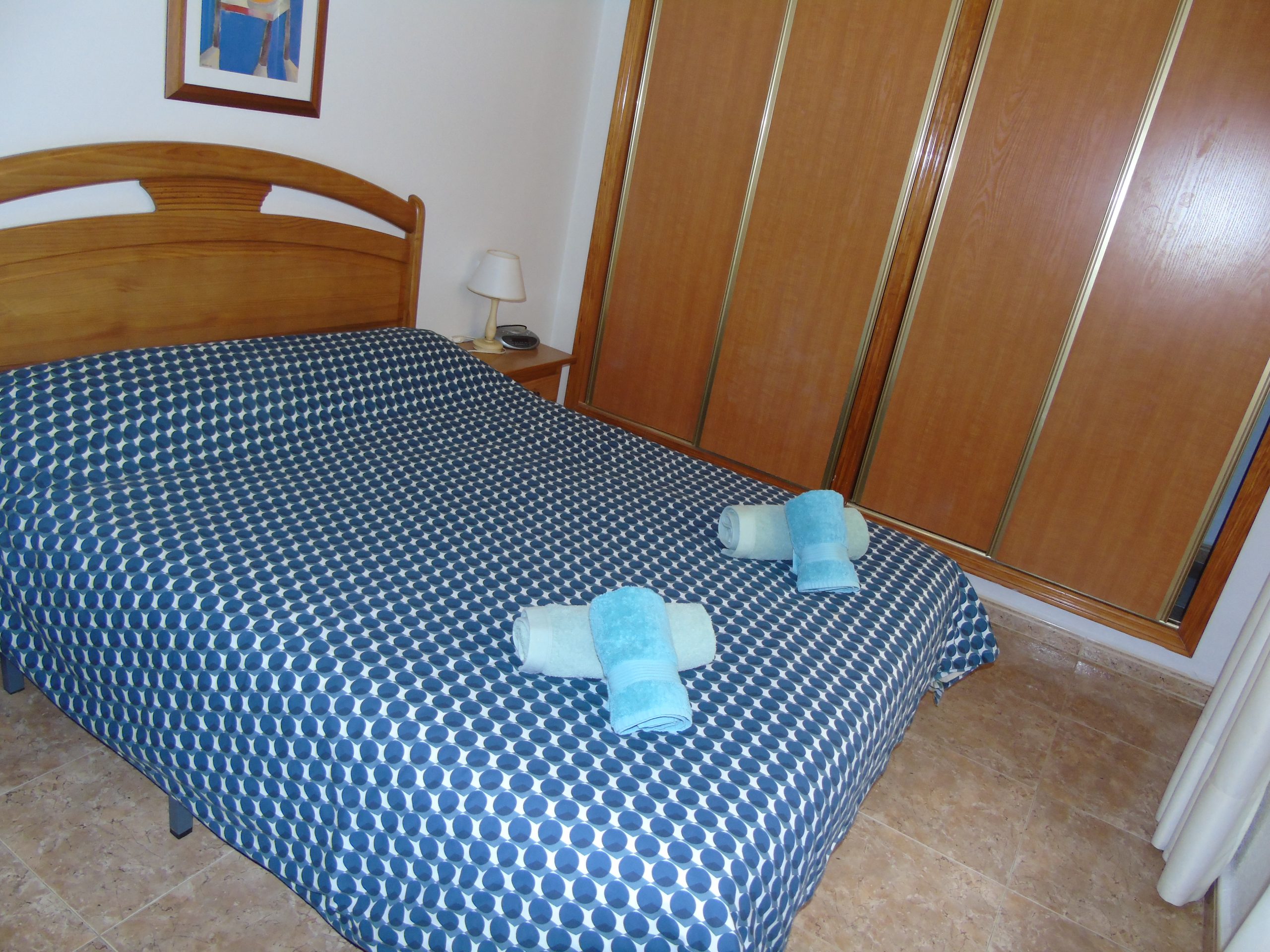 Resale - 1 Bedroom 2 Bathroom Apartment in Cabo Roig - - Alicante Resale - 1 Bedroom 2 Bathroom Apartment in Cabo Roig - - Alicante