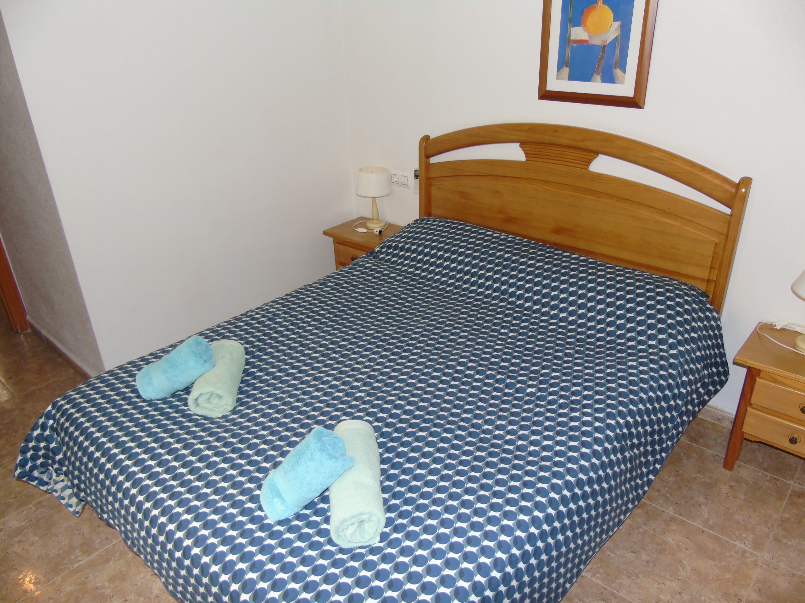 Resale - 1 Bedroom 2 Bathroom Apartment in Cabo Roig - - Alicante Resale - 1 Bedroom 2 Bathroom Apartment in Cabo Roig - - Alicante