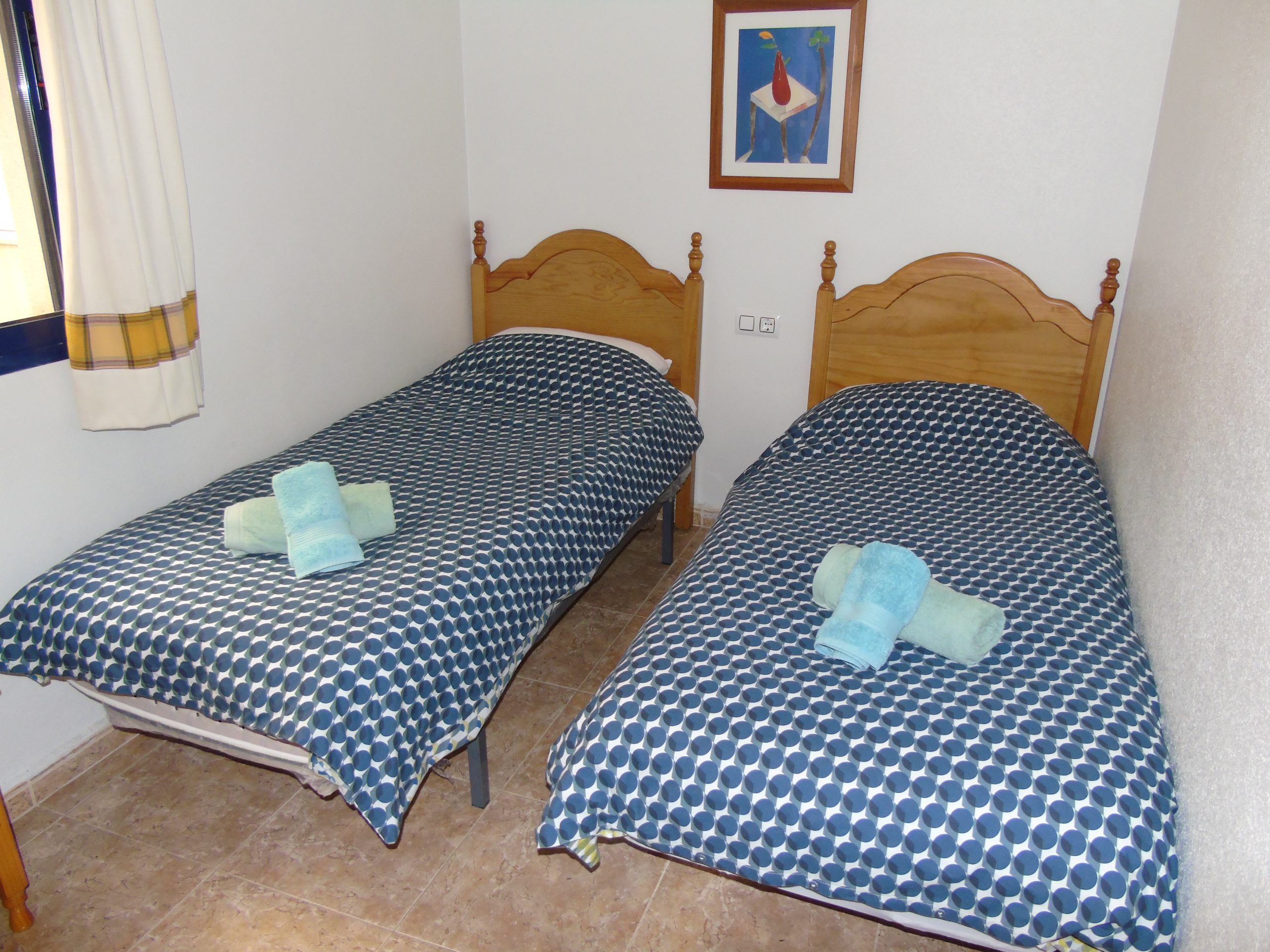 Resale - 1 Bedroom 2 Bathroom Apartment in Cabo Roig - - Alicante Resale - 1 Bedroom 2 Bathroom Apartment in Cabo Roig - - Alicante