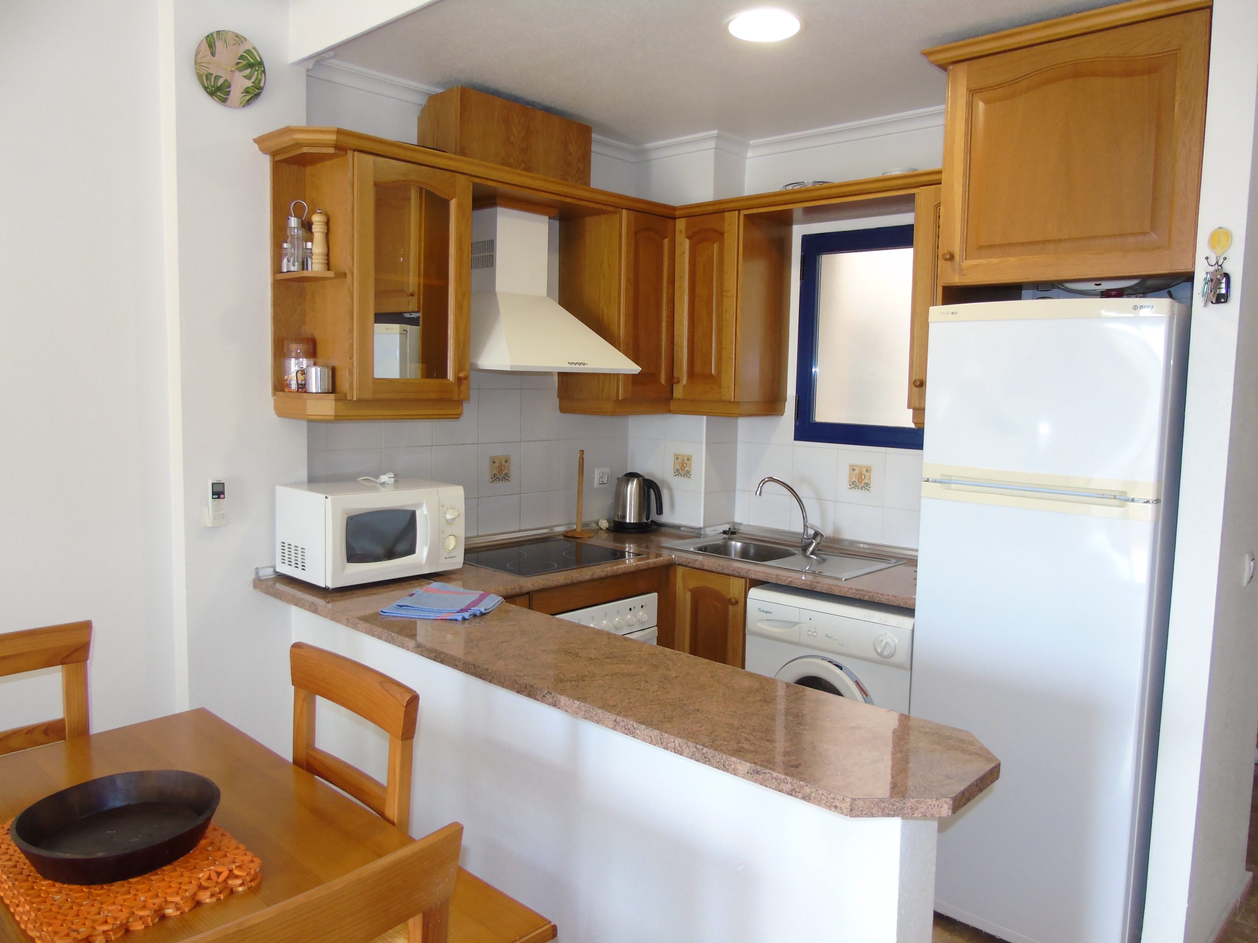 Resale - 1 Bedroom 2 Bathroom Apartment in Cabo Roig - - Alicante Resale - 1 Bedroom 2 Bathroom Apartment in Cabo Roig - - Alicante