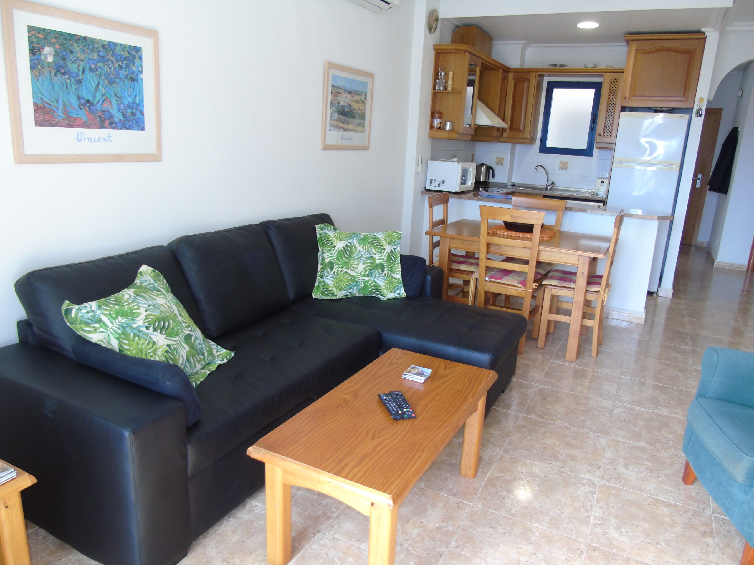 Resale - 1 Bedroom 2 Bathroom Apartment in Cabo Roig - - Alicante Resale - 1 Bedroom 2 Bathroom Apartment in Cabo Roig - - Alicante