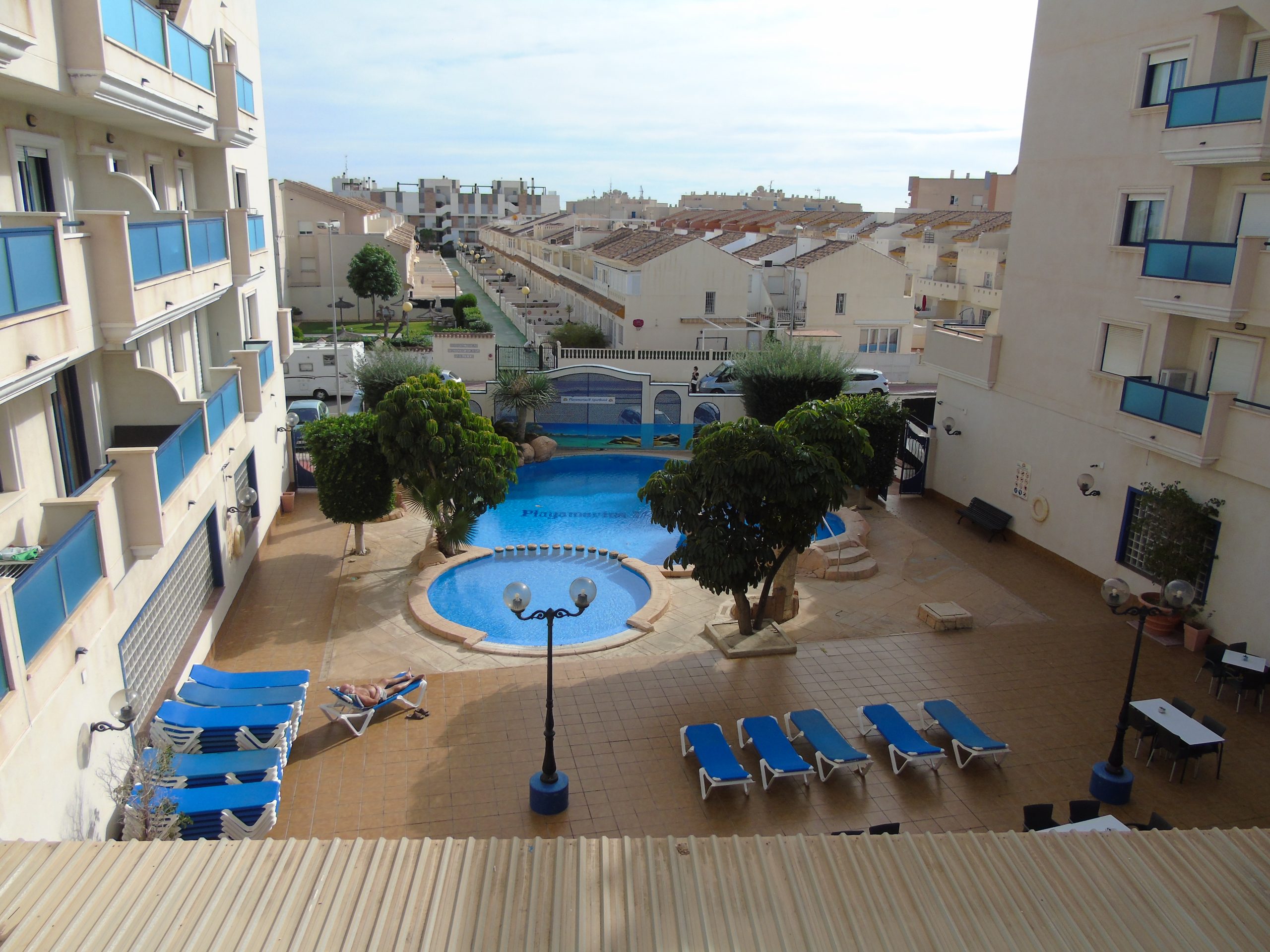 Resale - 1 Bedroom 2 Bathroom Apartment in Cabo Roig - - Alicante Resale - 1 Bedroom 2 Bathroom Apartment in Cabo Roig - - Alicante