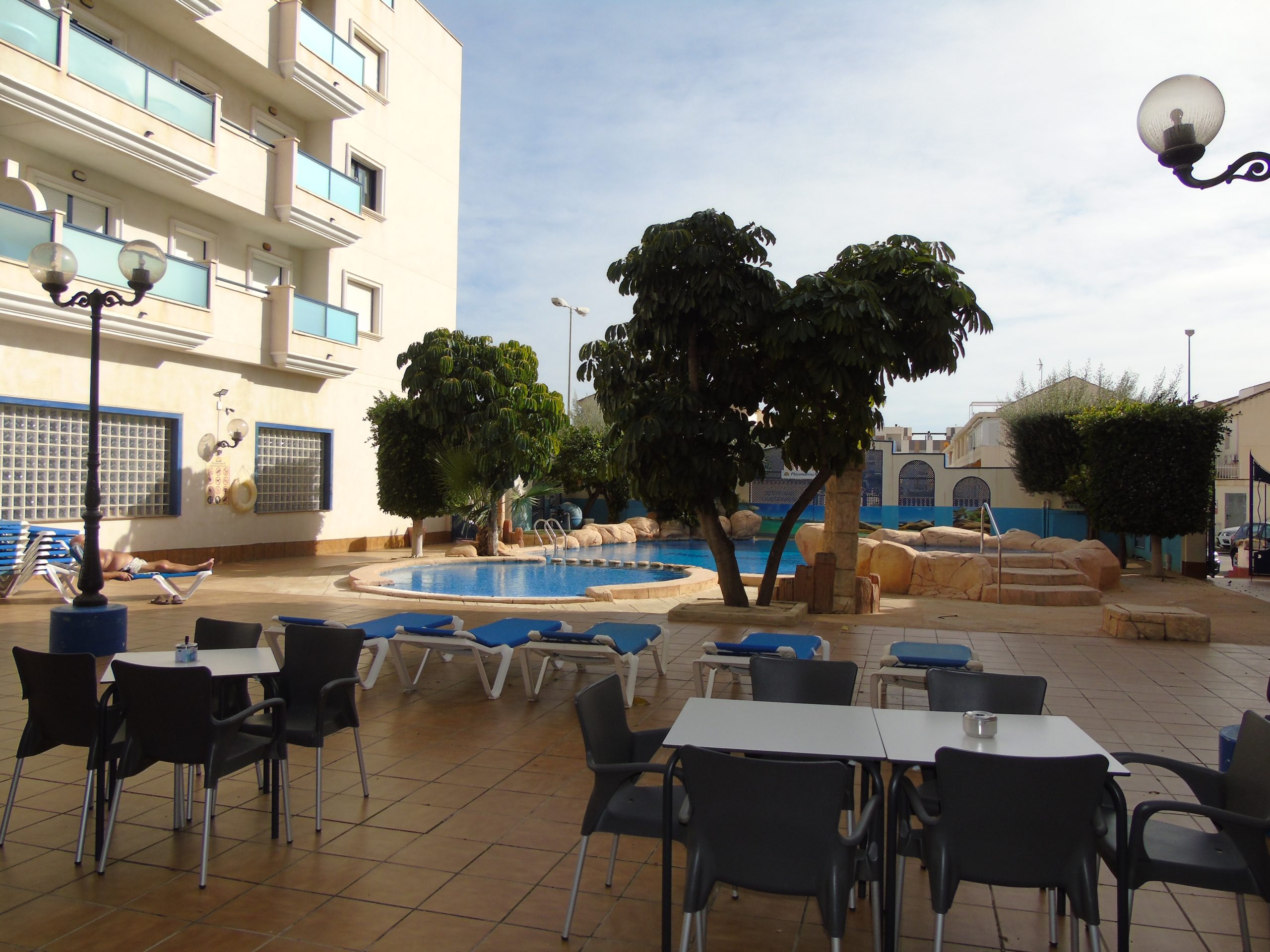 Resale - 1 Bedroom 2 Bathroom Apartment in Cabo Roig - - Alicante Resale - 1 Bedroom 2 Bathroom Apartment in Cabo Roig - - Alicante