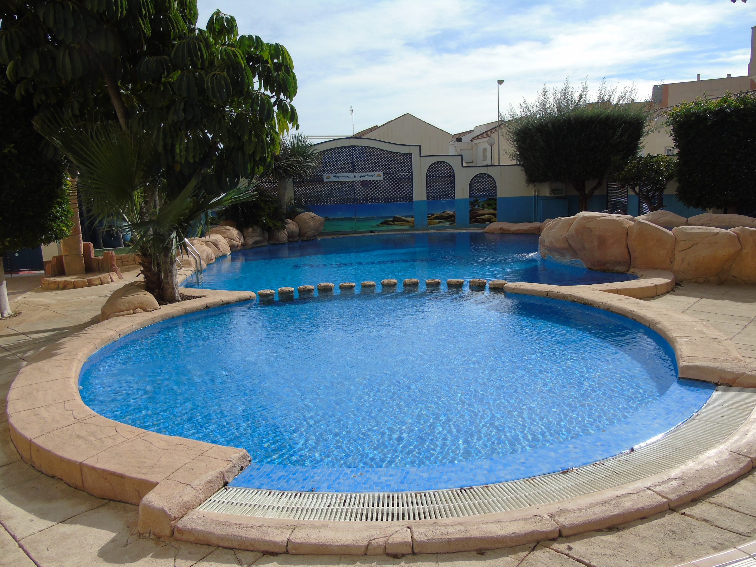 Resale - 1 Bedroom 2 Bathroom Apartment in Cabo Roig - - Alicante Resale - 1 Bedroom 2 Bathroom Apartment in Cabo Roig - - Alicante