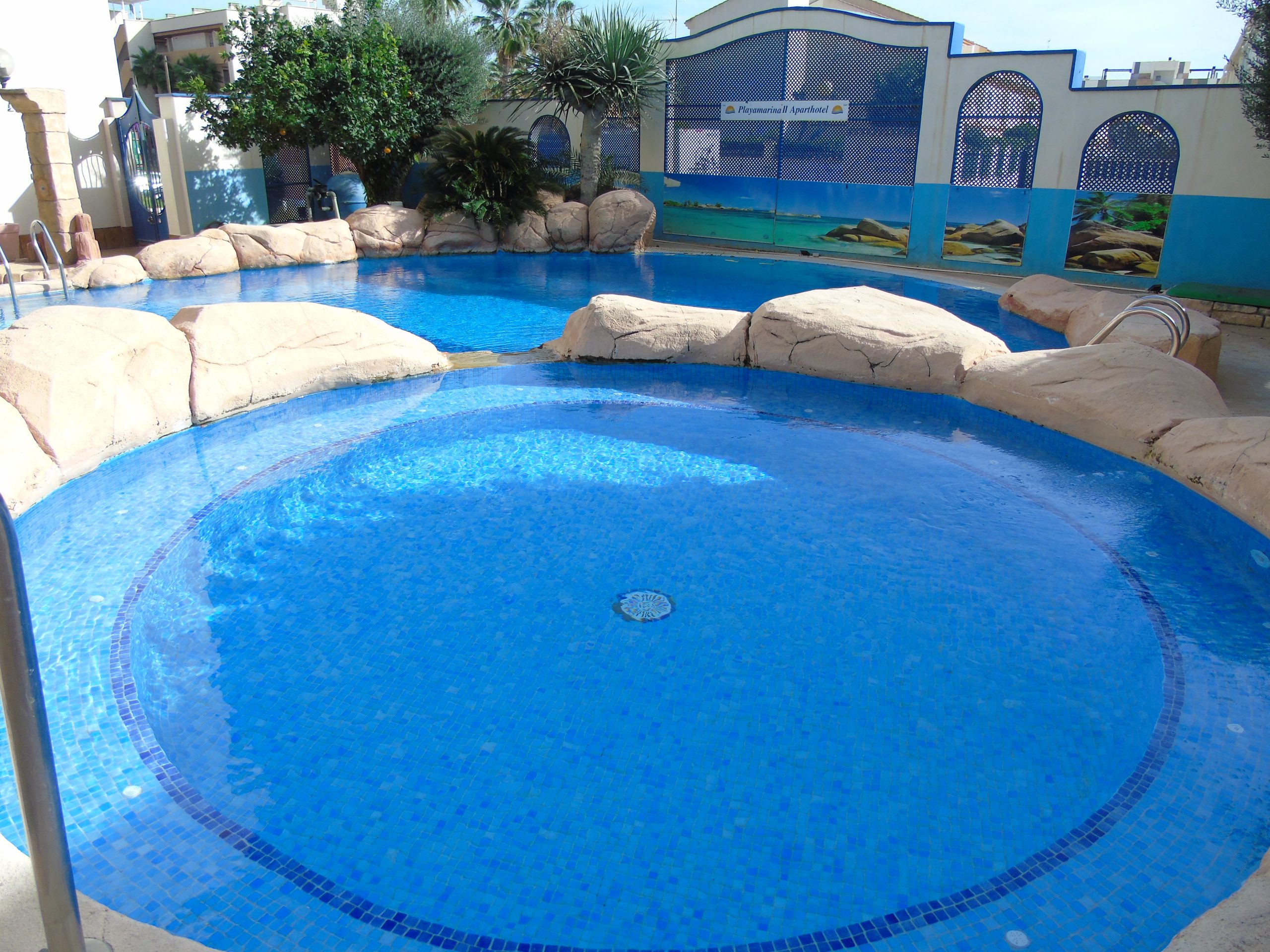 Resale - 1 Bedroom 2 Bathroom Apartment in Cabo Roig - - Alicante Resale - 1 Bedroom 2 Bathroom Apartment in Cabo Roig - - Alicante