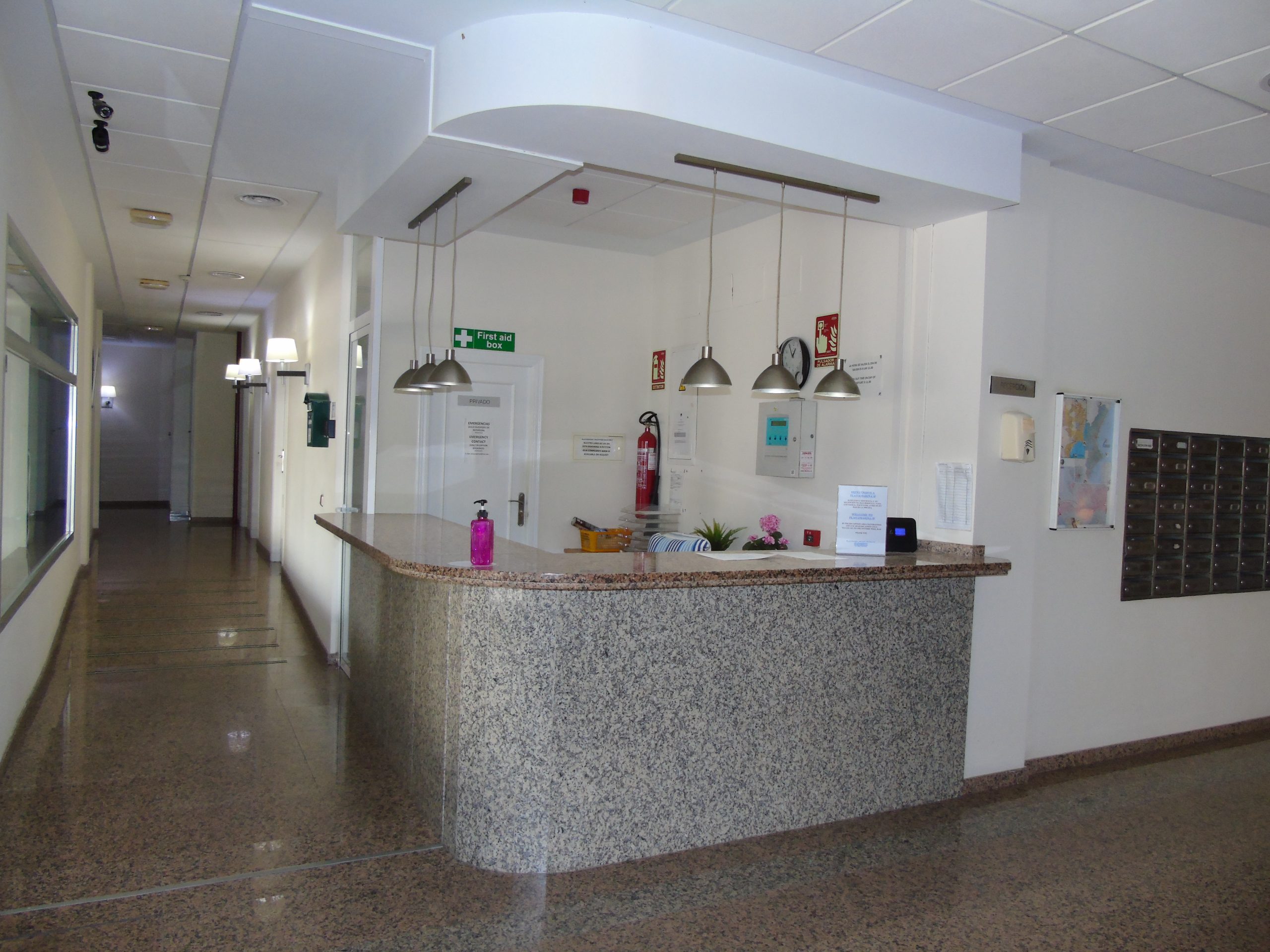 Resale - 1 Bedroom 2 Bathroom Apartment in Cabo Roig - - Alicante Resale - 1 Bedroom 2 Bathroom Apartment in Cabo Roig - - Alicante
