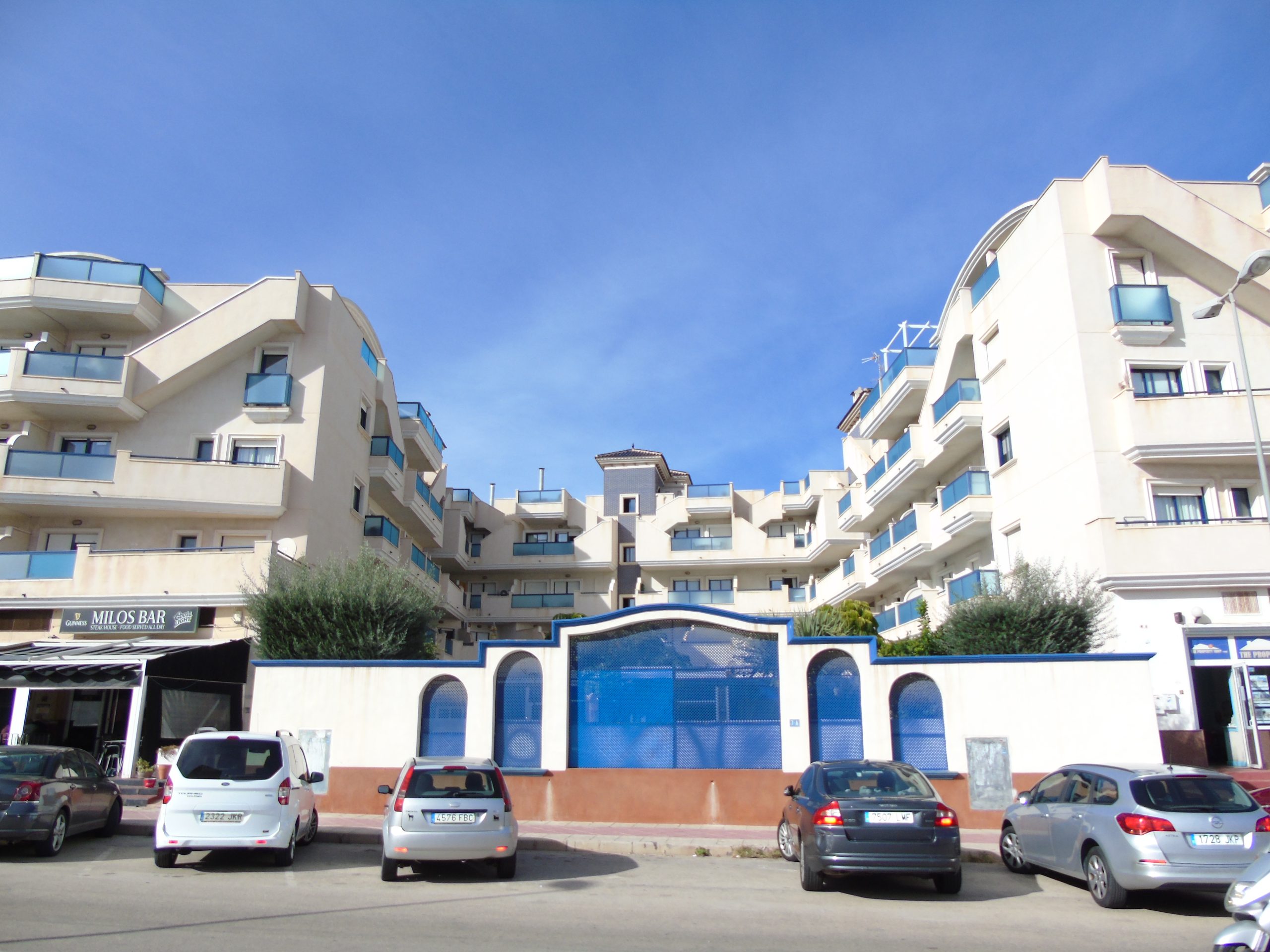 Resale - 1 Bedroom 2 Bathroom Apartment in Cabo Roig - - Alicante Resale - 1 Bedroom 2 Bathroom Apartment in Cabo Roig - - Alicante