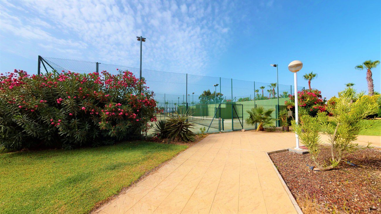 Resale - 2 Bedroom 1 Bathroom Penthouse in Cabo Roig - - Alicante Resale - 2 Bedroom 1 Bathroom Penthouse in Cabo Roig - - Alicante
