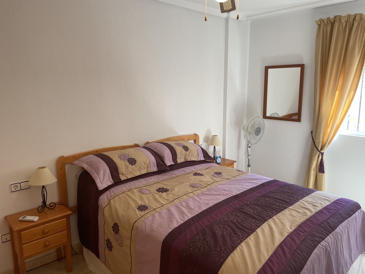 Resale - 3 Bedroom 3 Bathroom Townhouse in Cabo Roig - - Alicante Resale - 3 Bedroom 3 Bathroom Townhouse in Cabo Roig - - Alicante