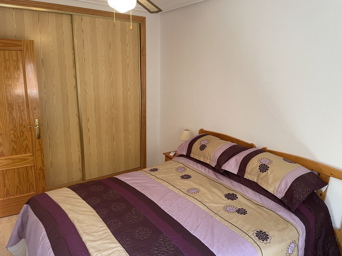 Resale - 3 Bedroom 3 Bathroom Townhouse in Cabo Roig - - Alicante Resale - 3 Bedroom 3 Bathroom Townhouse in Cabo Roig - - Alicante