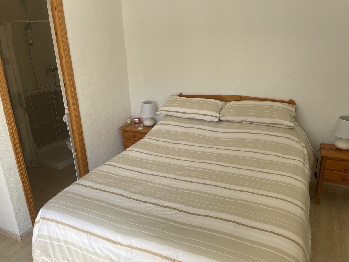 Resale - 3 Bedroom 3 Bathroom Townhouse in Cabo Roig - - Alicante Resale - 3 Bedroom 3 Bathroom Townhouse in Cabo Roig - - Alicante