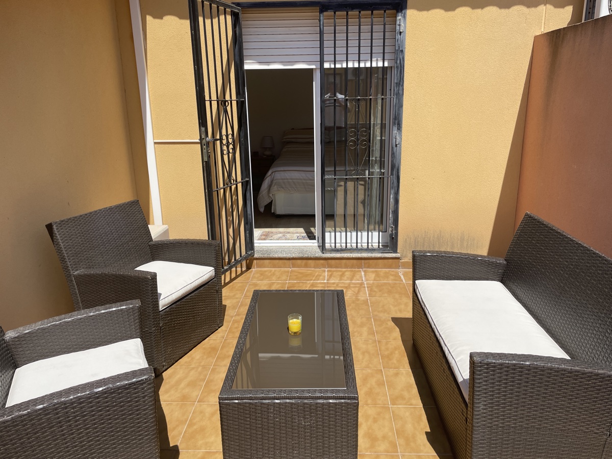 Resale - 3 Bedroom 3 Bathroom Townhouse in Cabo Roig - - Alicante Resale - 3 Bedroom 3 Bathroom Townhouse in Cabo Roig - - Alicante