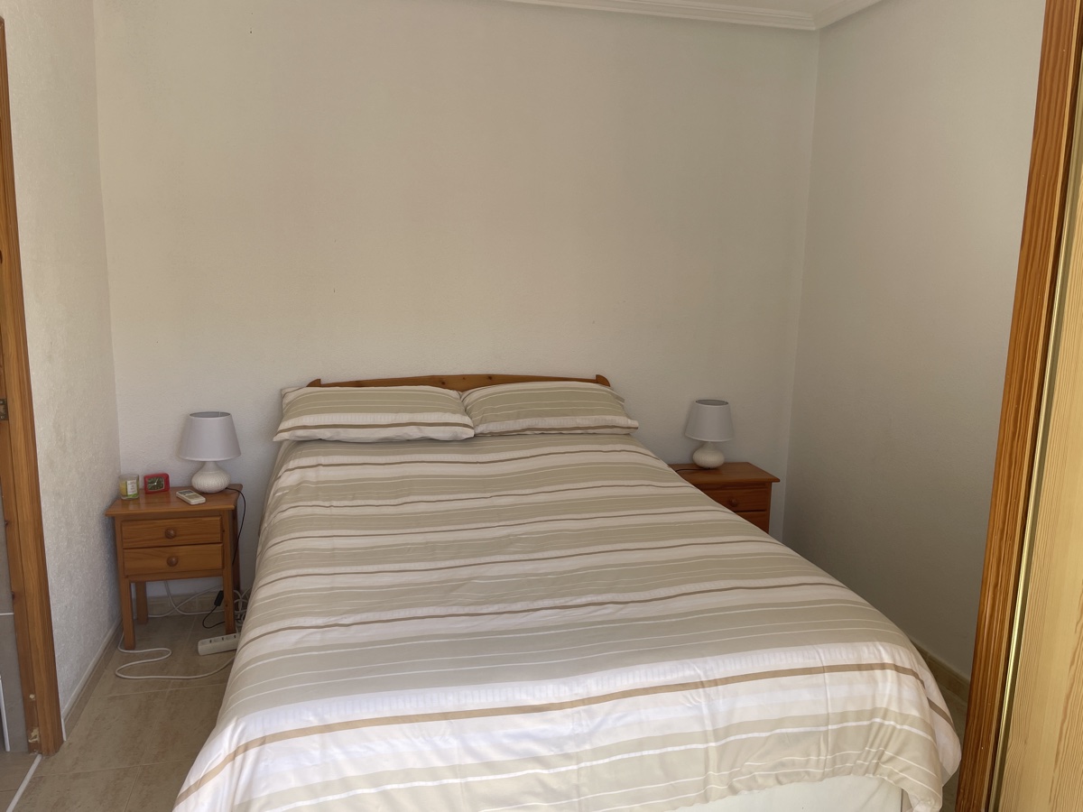 Resale - 3 Bedroom 3 Bathroom Townhouse in Cabo Roig - - Alicante Resale - 3 Bedroom 3 Bathroom Townhouse in Cabo Roig - - Alicante