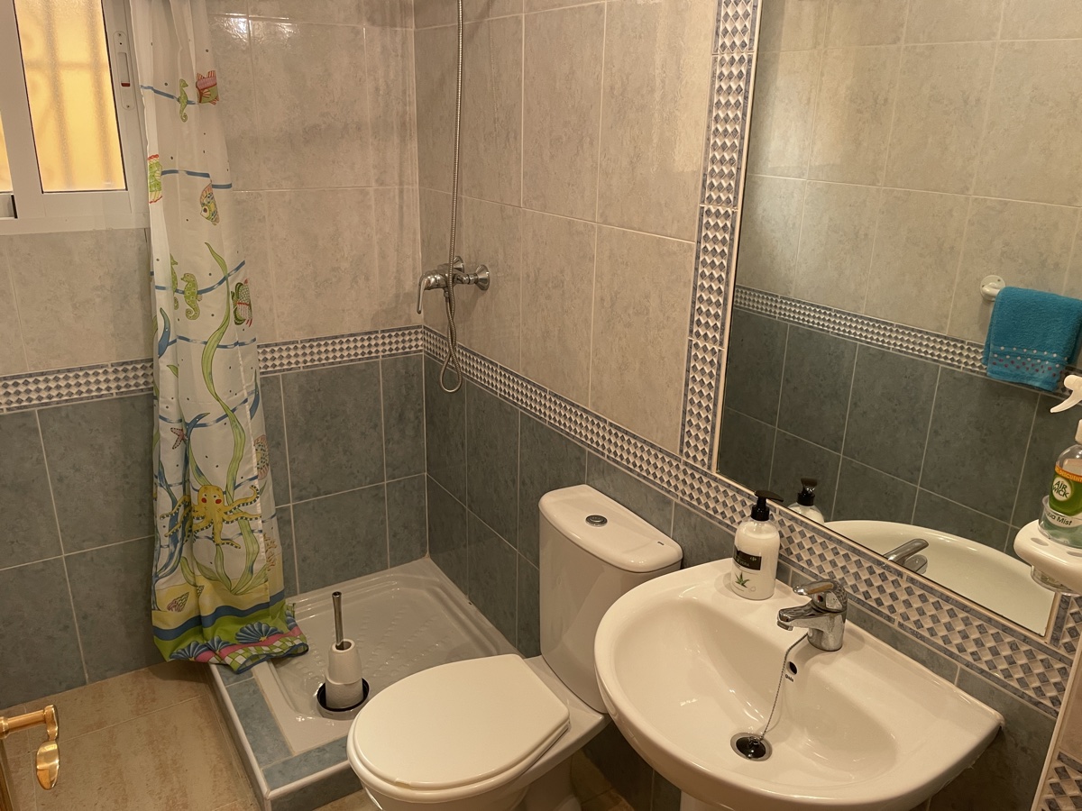 Resale - 3 Bedroom 3 Bathroom Townhouse in Cabo Roig - - Alicante Resale - 3 Bedroom 3 Bathroom Townhouse in Cabo Roig - - Alicante