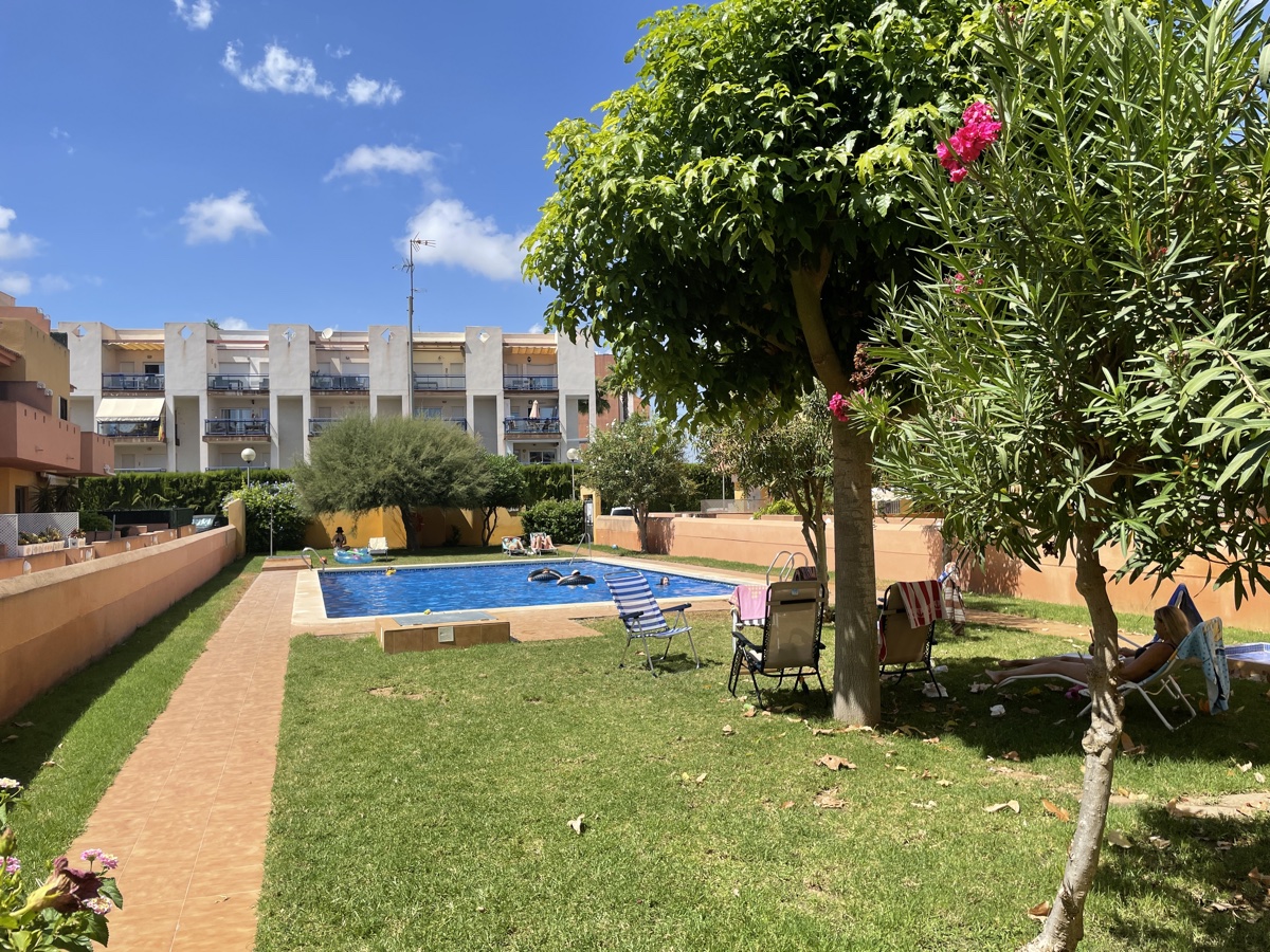 Resale - 3 Bedroom 3 Bathroom Townhouse in Cabo Roig - - Alicante Resale - 3 Bedroom 3 Bathroom Townhouse in Cabo Roig - - Alicante
