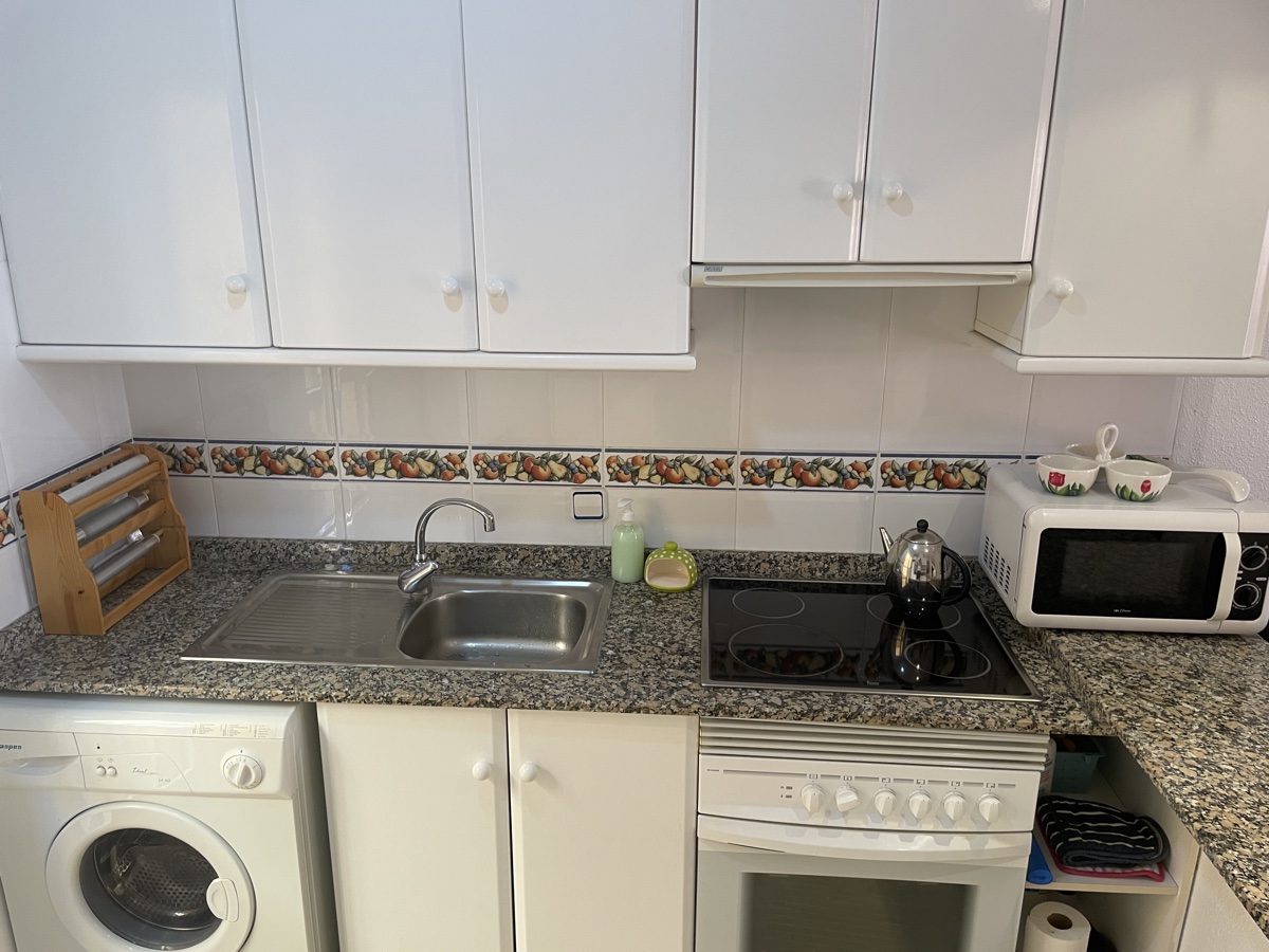 Resale - 3 Bedroom 3 Bathroom Townhouse in Cabo Roig - - Alicante Resale - 3 Bedroom 3 Bathroom Townhouse in Cabo Roig - - Alicante