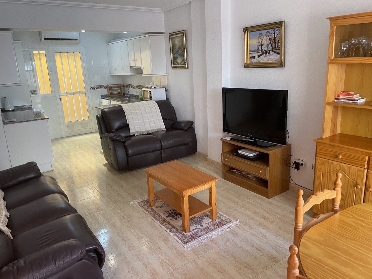 Resale - 3 Bedroom 3 Bathroom Townhouse in Cabo Roig - - Alicante Resale - 3 Bedroom 3 Bathroom Townhouse in Cabo Roig - - Alicante