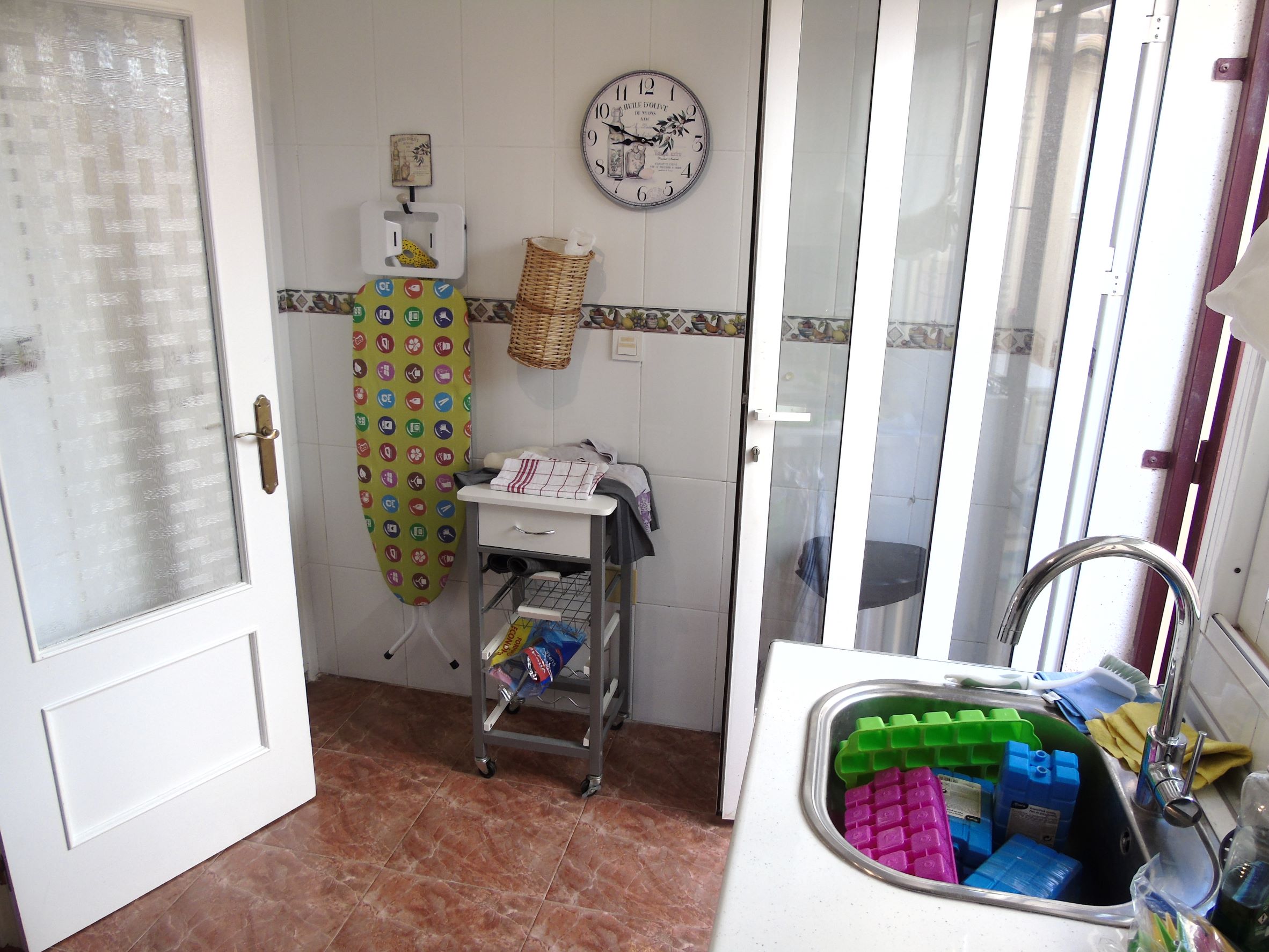 Resale - 3 Bedroom 3 Bathroom Townhouse in Playa Flamenca - - Alicante Resale - 3 Bedroom 3 Bathroom Townhouse in Playa Flamenca - - Alicante