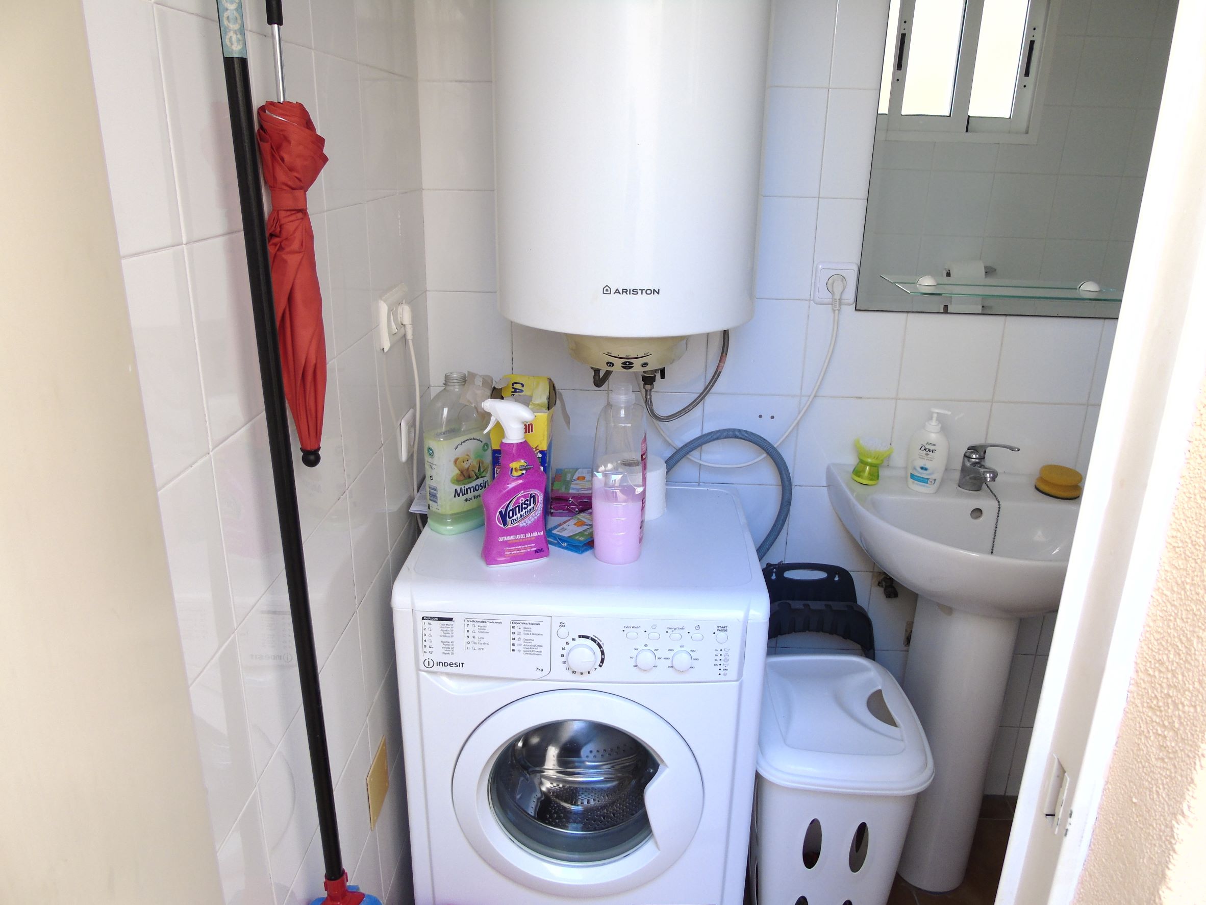Resale - 3 Bedroom 3 Bathroom Townhouse in Playa Flamenca - - Alicante Resale - 3 Bedroom 3 Bathroom Townhouse in Playa Flamenca - - Alicante