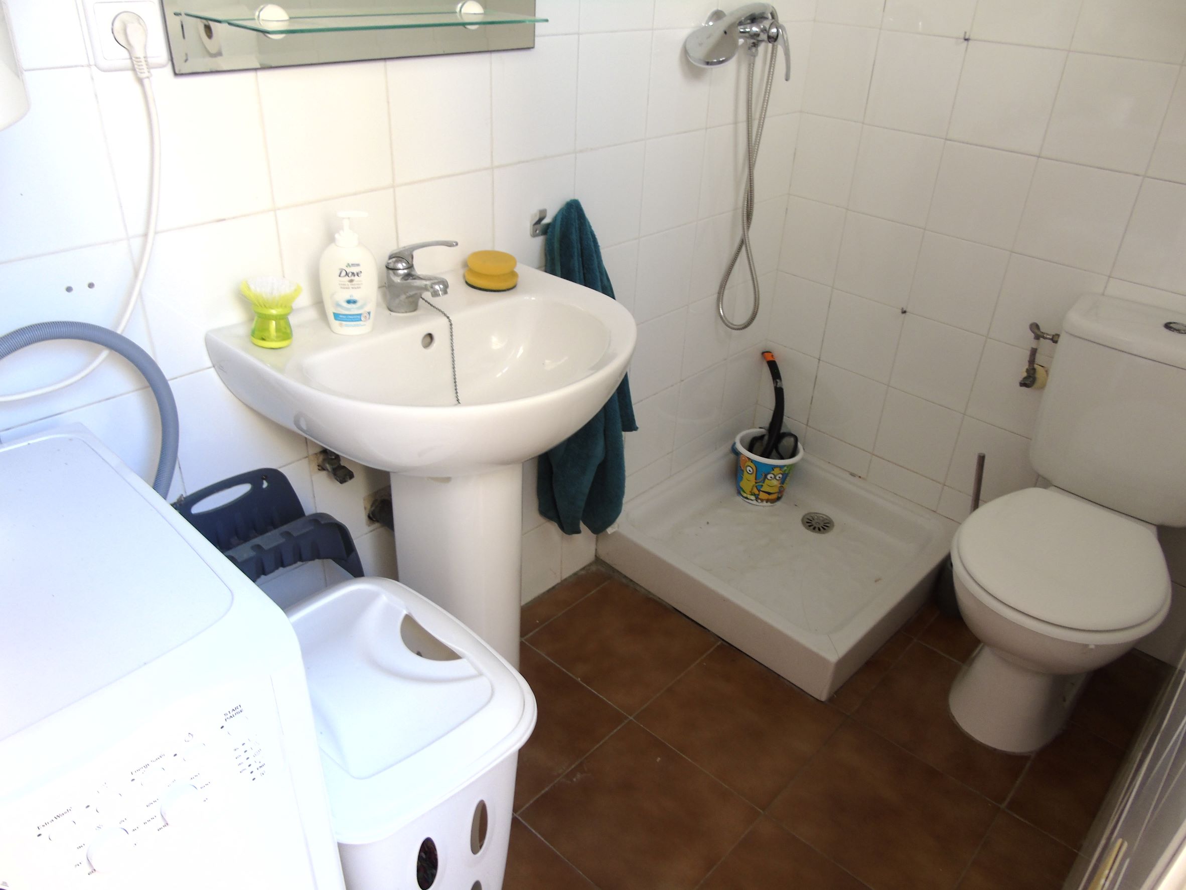 Resale - 3 Bedroom 3 Bathroom Townhouse in Playa Flamenca - - Alicante Resale - 3 Bedroom 3 Bathroom Townhouse in Playa Flamenca - - Alicante