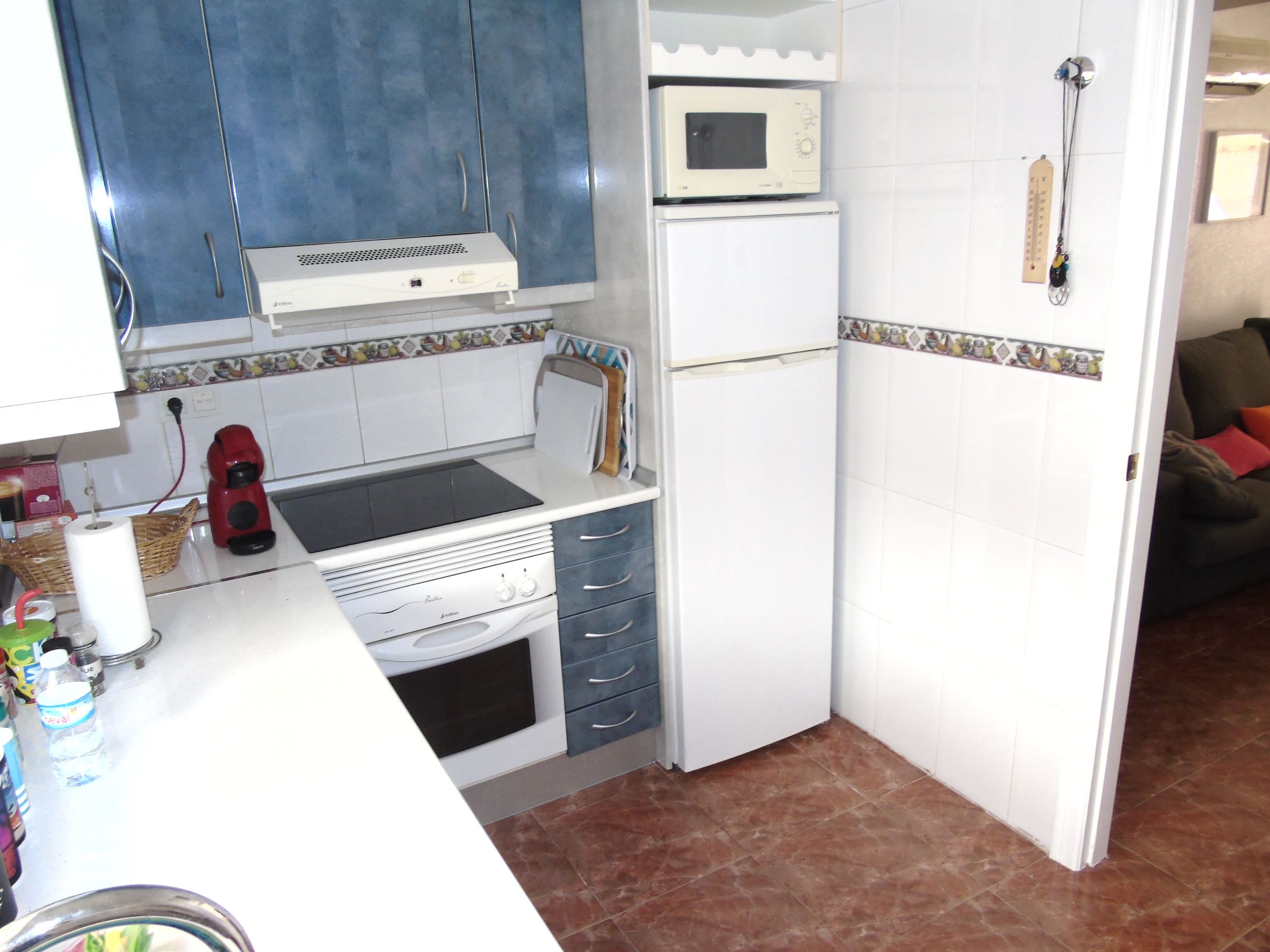 Resale - 3 Bedroom 3 Bathroom Townhouse in Playa Flamenca - - Alicante Resale - 3 Bedroom 3 Bathroom Townhouse in Playa Flamenca - - Alicante