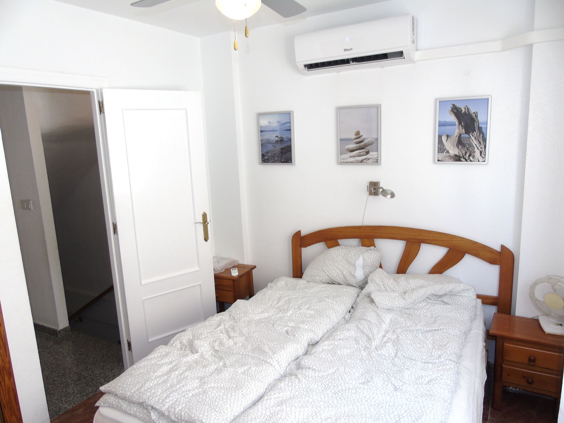 Resale - 3 Bedroom 3 Bathroom Townhouse in Playa Flamenca - - Alicante Resale - 3 Bedroom 3 Bathroom Townhouse in Playa Flamenca - - Alicante