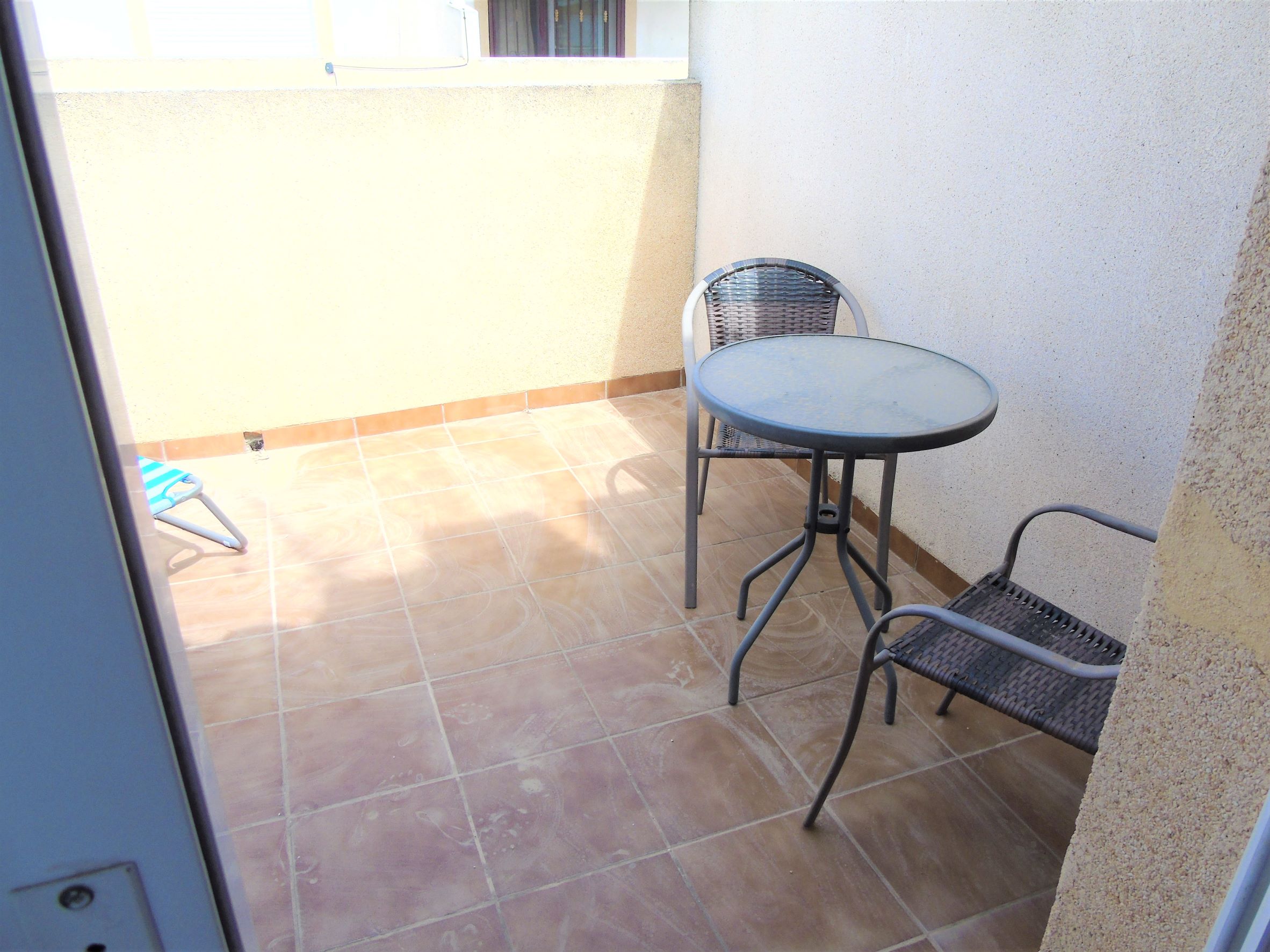 Resale - 3 Bedroom 3 Bathroom Townhouse in Playa Flamenca - - Alicante Resale - 3 Bedroom 3 Bathroom Townhouse in Playa Flamenca - - Alicante