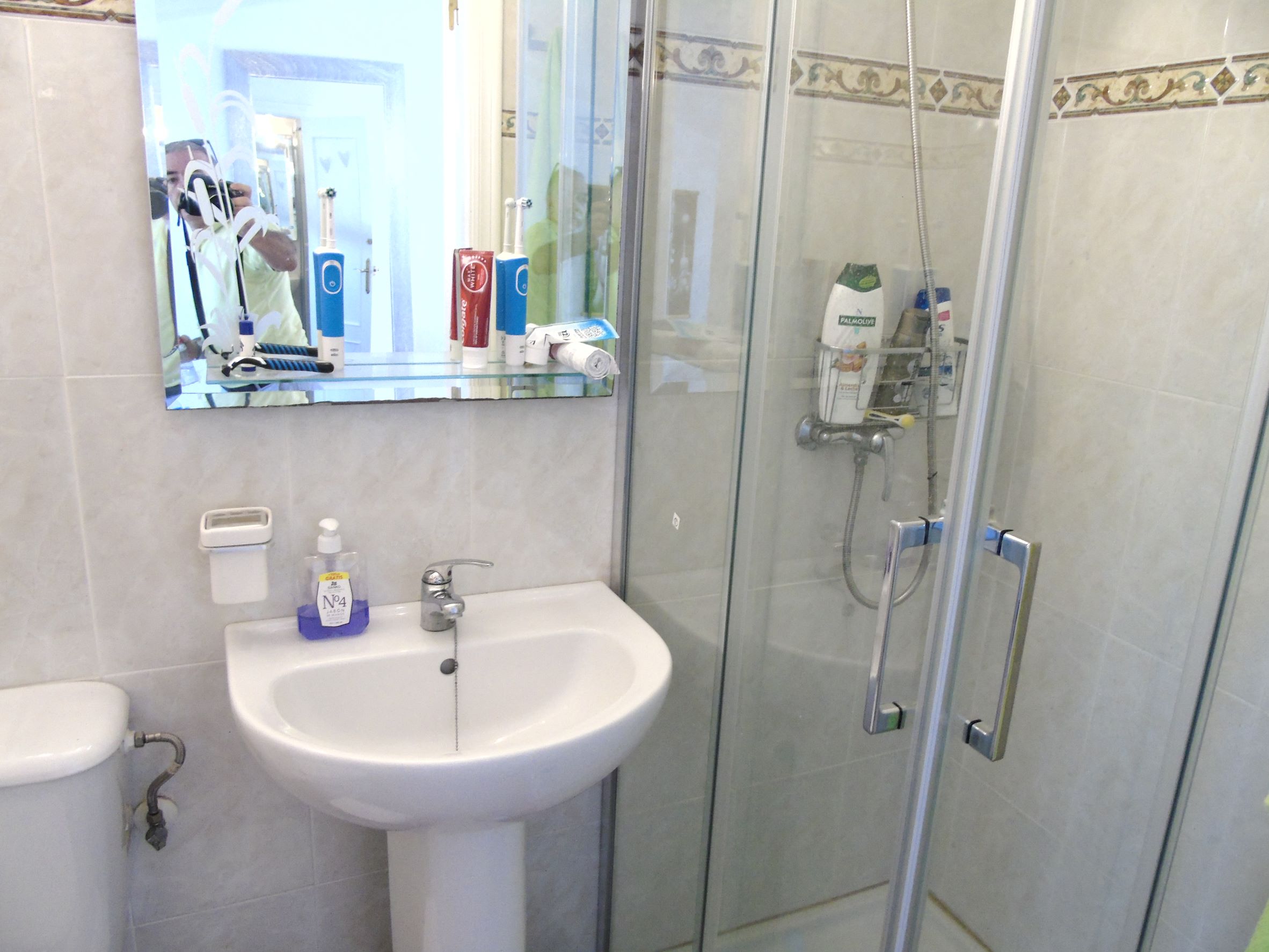 Resale - 3 Bedroom 3 Bathroom Townhouse in Playa Flamenca - - Alicante Resale - 3 Bedroom 3 Bathroom Townhouse in Playa Flamenca - - Alicante