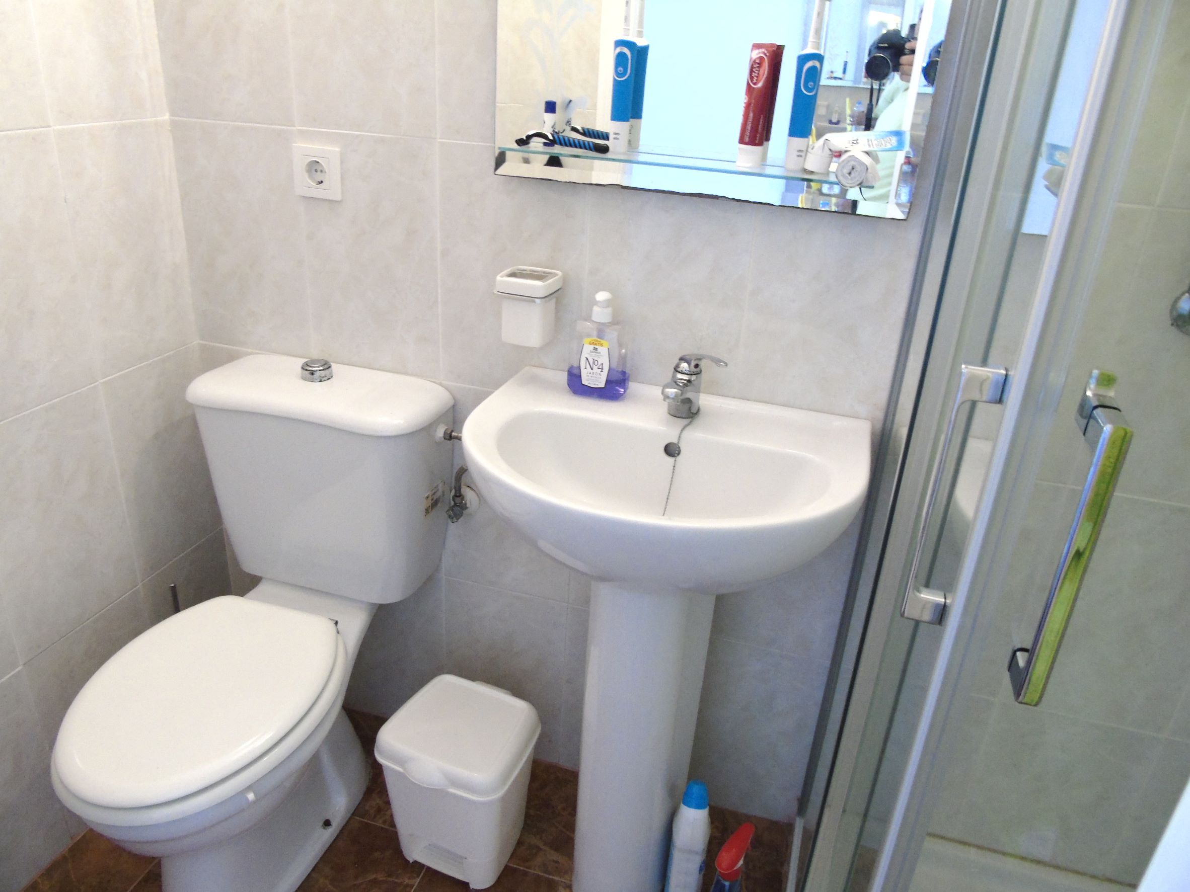 Resale - 3 Bedroom 3 Bathroom Townhouse in Playa Flamenca - - Alicante Resale - 3 Bedroom 3 Bathroom Townhouse in Playa Flamenca - - Alicante