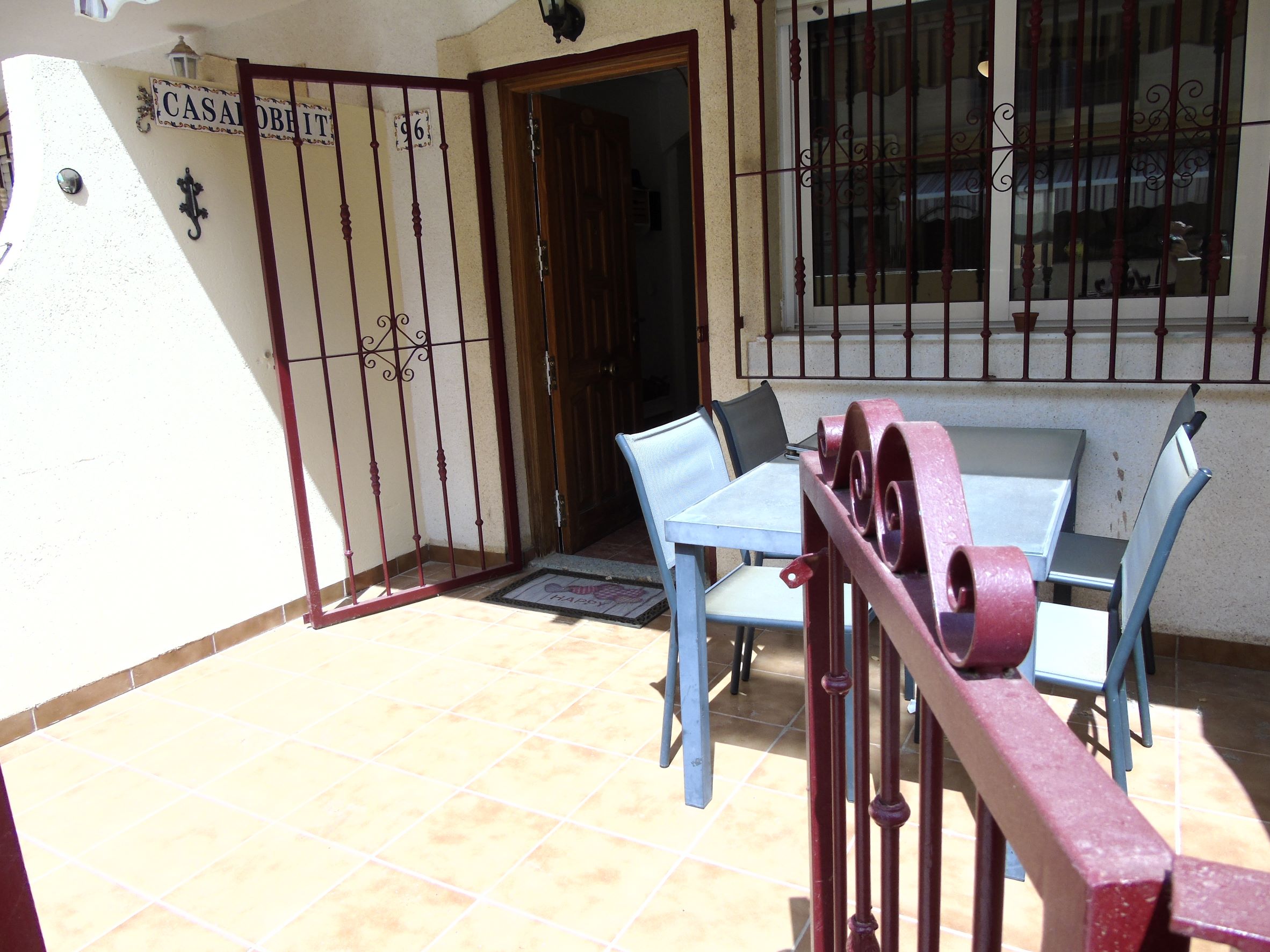 Resale - 3 Bedroom 3 Bathroom Townhouse in Playa Flamenca - - Alicante Resale - 3 Bedroom 3 Bathroom Townhouse in Playa Flamenca - - Alicante