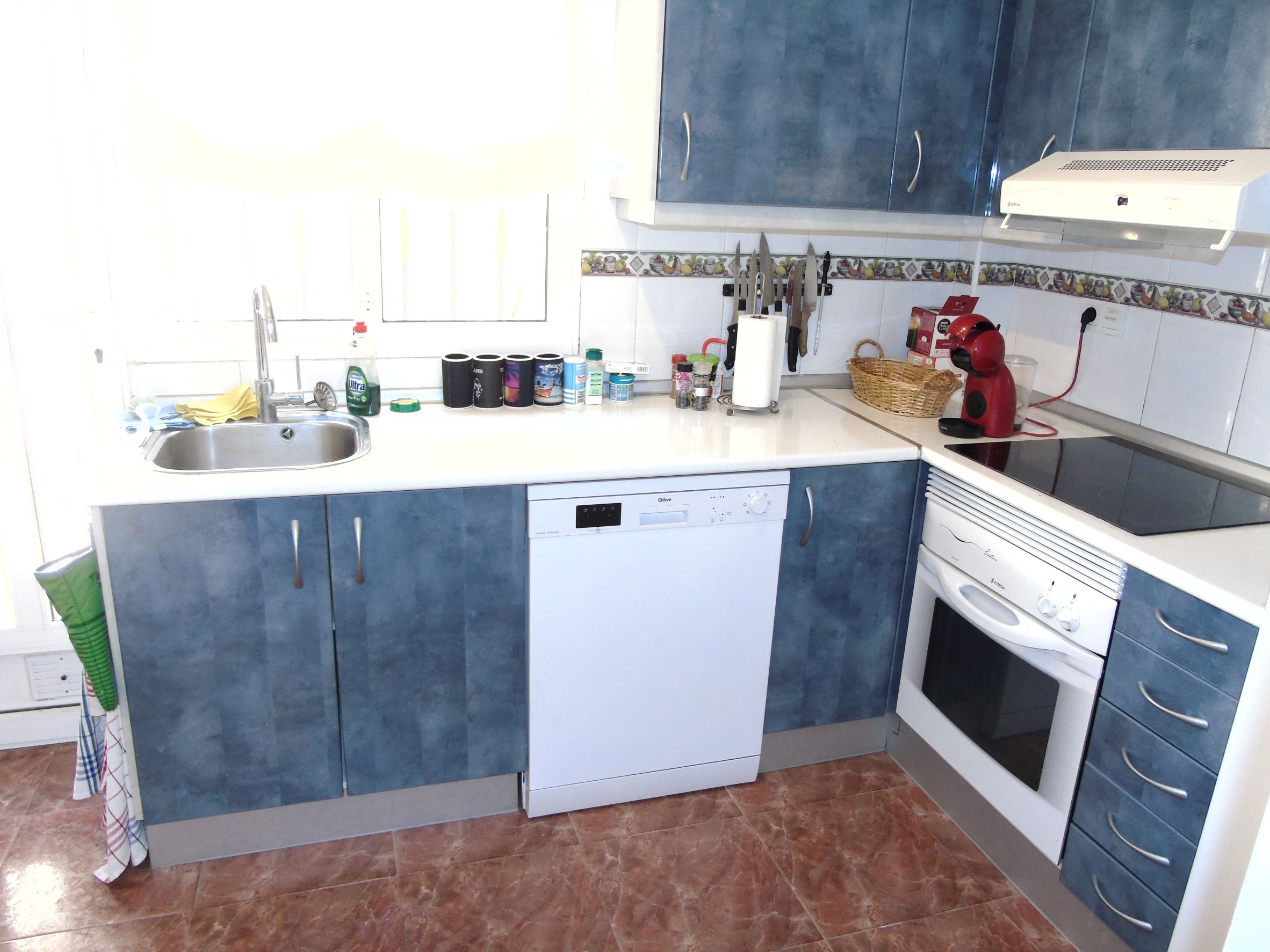 Resale - 3 Bedroom 3 Bathroom Townhouse in Playa Flamenca - - Alicante Resale - 3 Bedroom 3 Bathroom Townhouse in Playa Flamenca - - Alicante