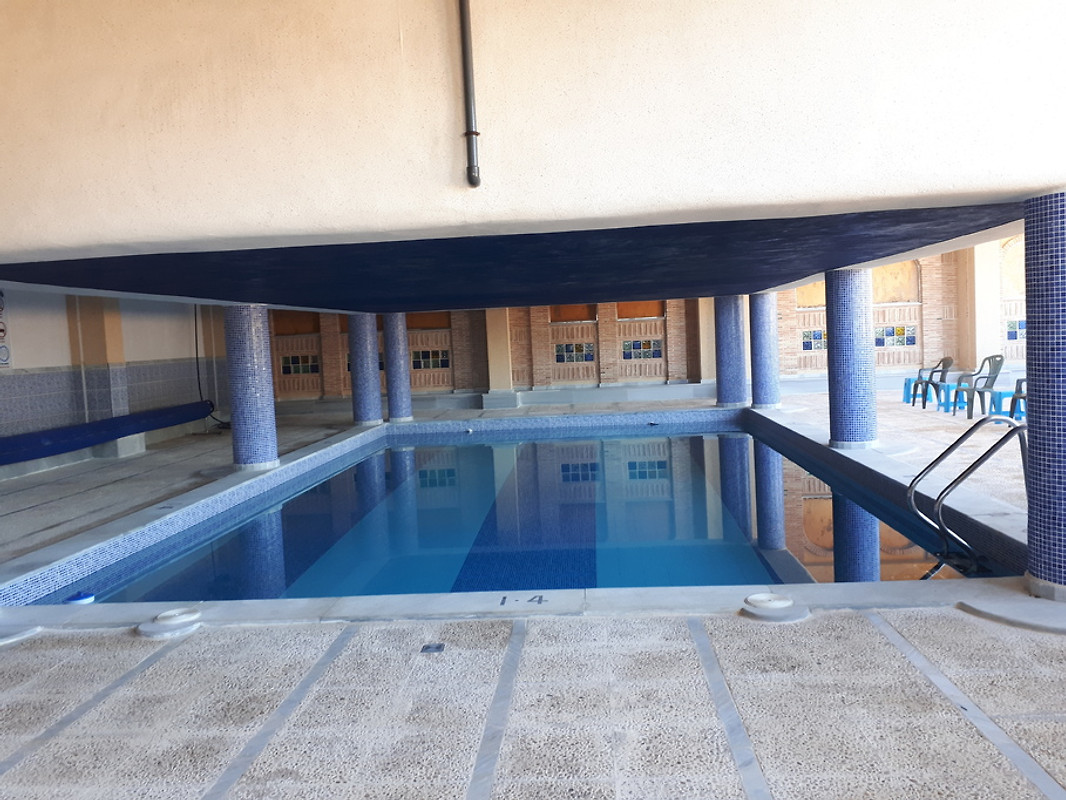 Resale - 3 Bedroom 3 Bathroom Townhouse in Playa Flamenca - - Alicante Resale - 3 Bedroom 3 Bathroom Townhouse in Playa Flamenca - - Alicante