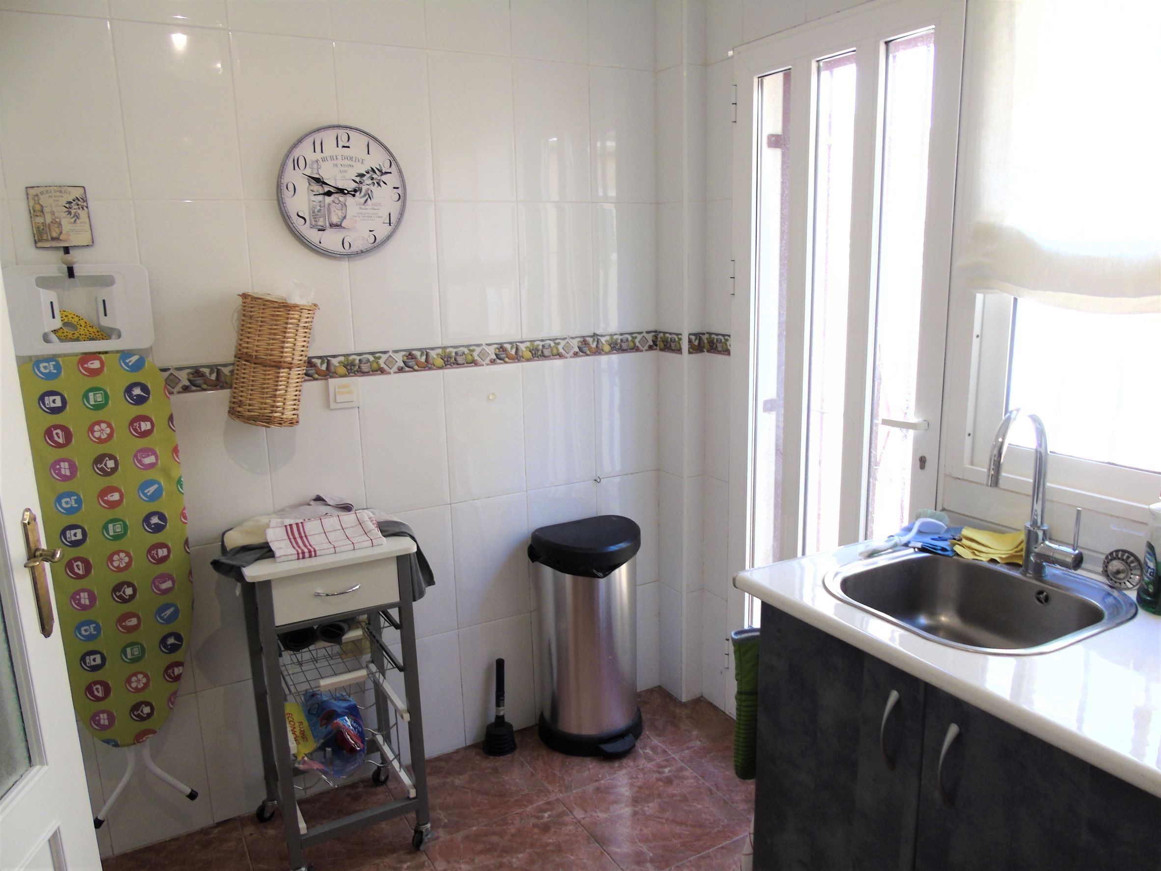 Resale - 3 Bedroom 3 Bathroom Townhouse in Playa Flamenca - - Alicante Resale - 3 Bedroom 3 Bathroom Townhouse in Playa Flamenca - - Alicante