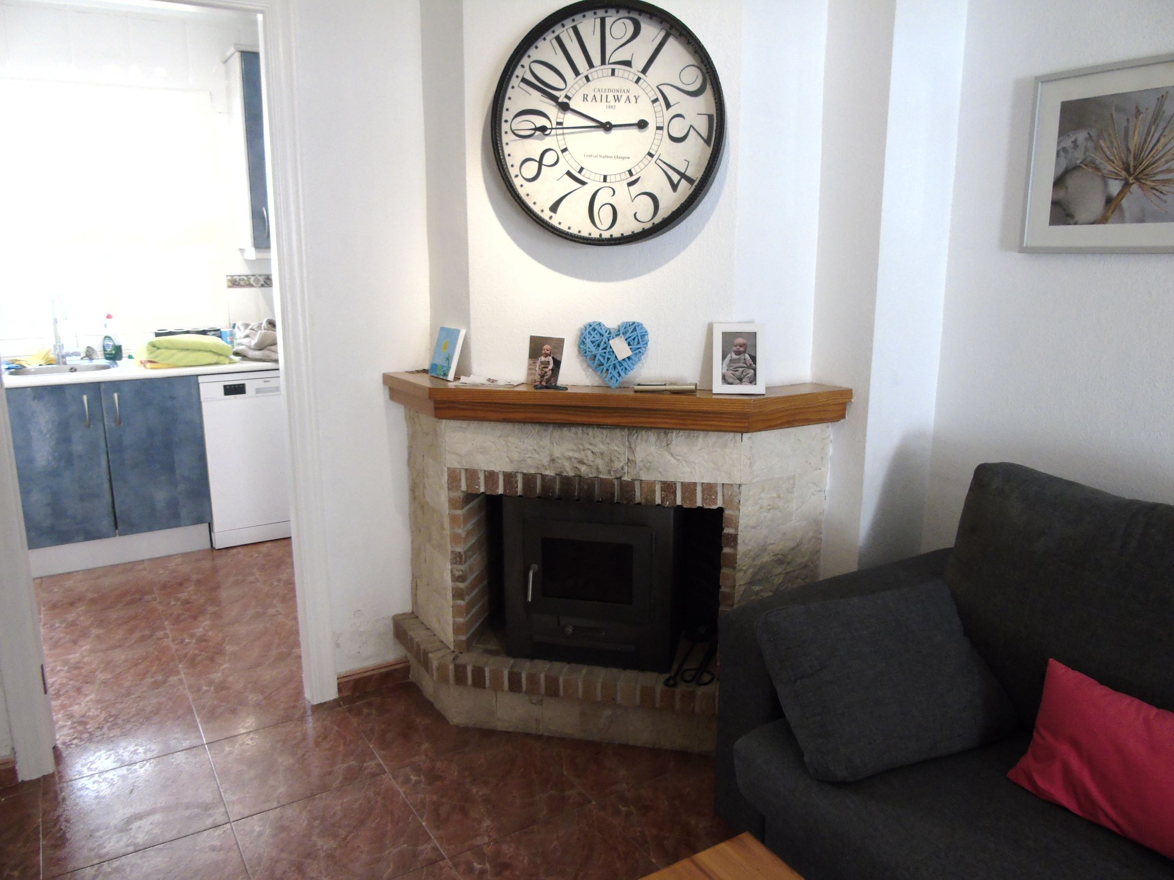Resale - 3 Bedroom 3 Bathroom Townhouse in Playa Flamenca - - Alicante Resale - 3 Bedroom 3 Bathroom Townhouse in Playa Flamenca - - Alicante