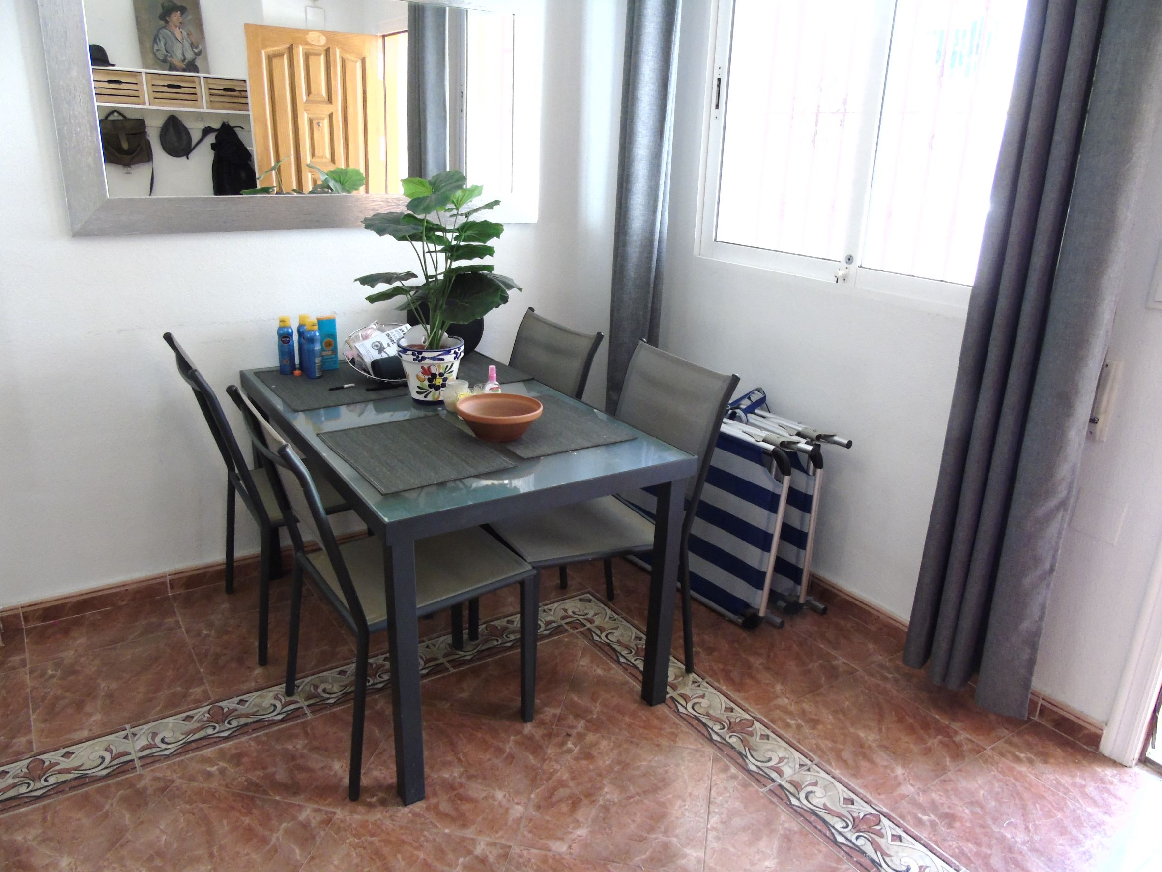 Resale - 3 Bedroom 3 Bathroom Townhouse in Playa Flamenca - - Alicante Resale - 3 Bedroom 3 Bathroom Townhouse in Playa Flamenca - - Alicante