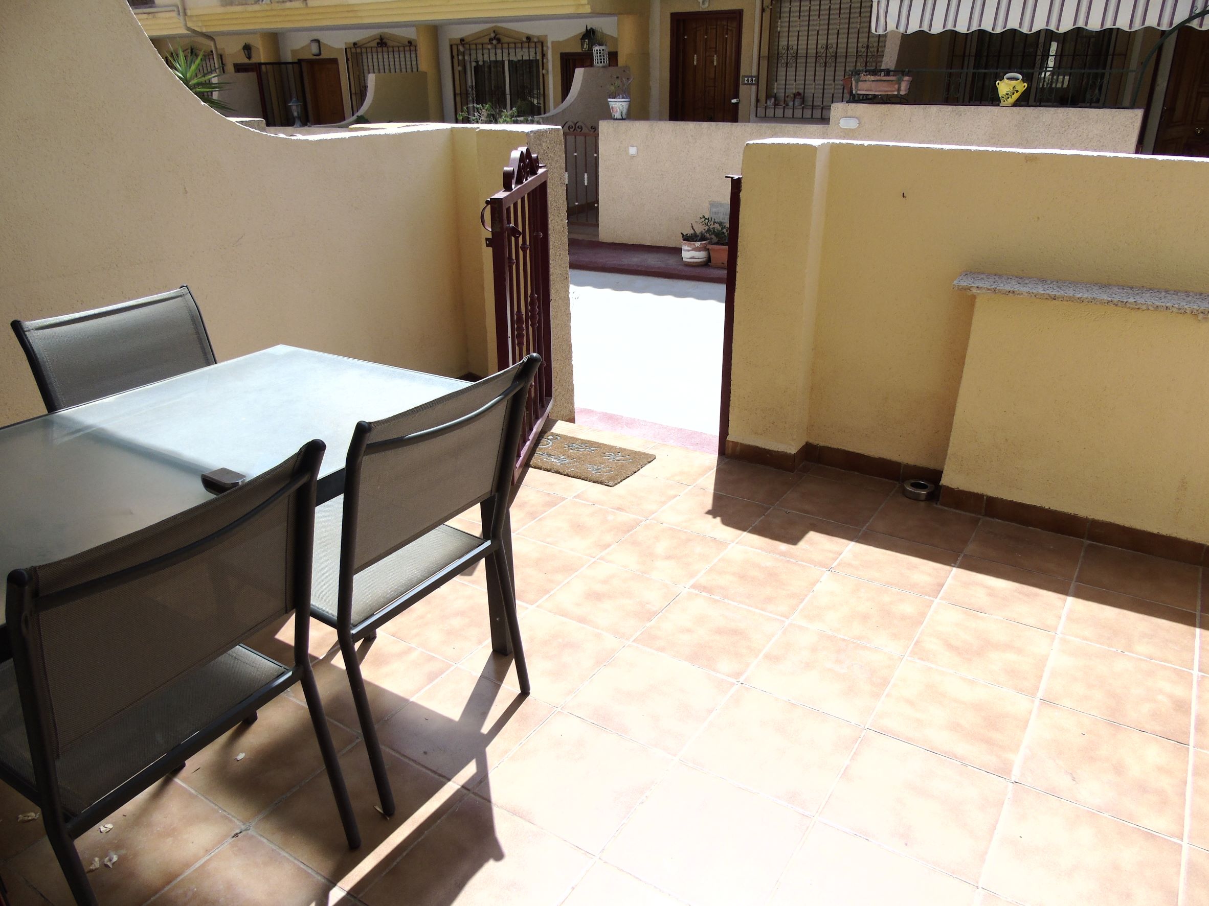 Resale - 3 Bedroom 3 Bathroom Townhouse in Playa Flamenca - - Alicante Resale - 3 Bedroom 3 Bathroom Townhouse in Playa Flamenca - - Alicante