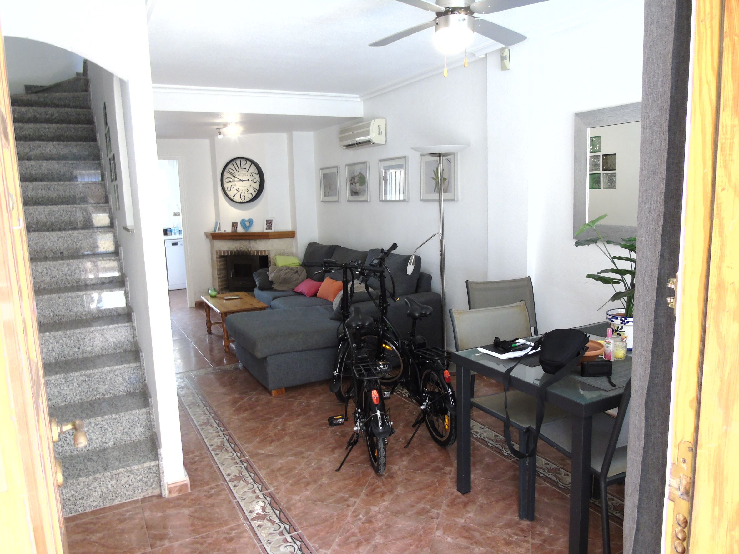 Resale - 3 Bedroom 3 Bathroom Townhouse in Playa Flamenca - - Alicante Resale - 3 Bedroom 3 Bathroom Townhouse in Playa Flamenca - - Alicante