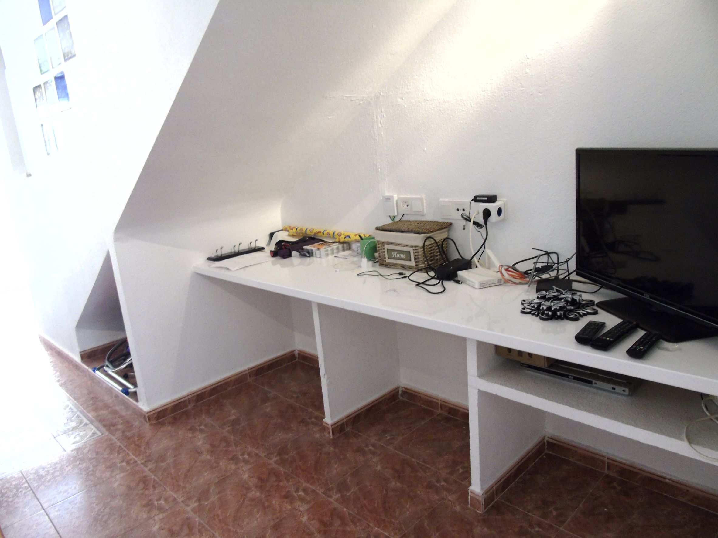 Resale - 3 Bedroom 3 Bathroom Townhouse in Playa Flamenca - - Alicante Resale - 3 Bedroom 3 Bathroom Townhouse in Playa Flamenca - - Alicante