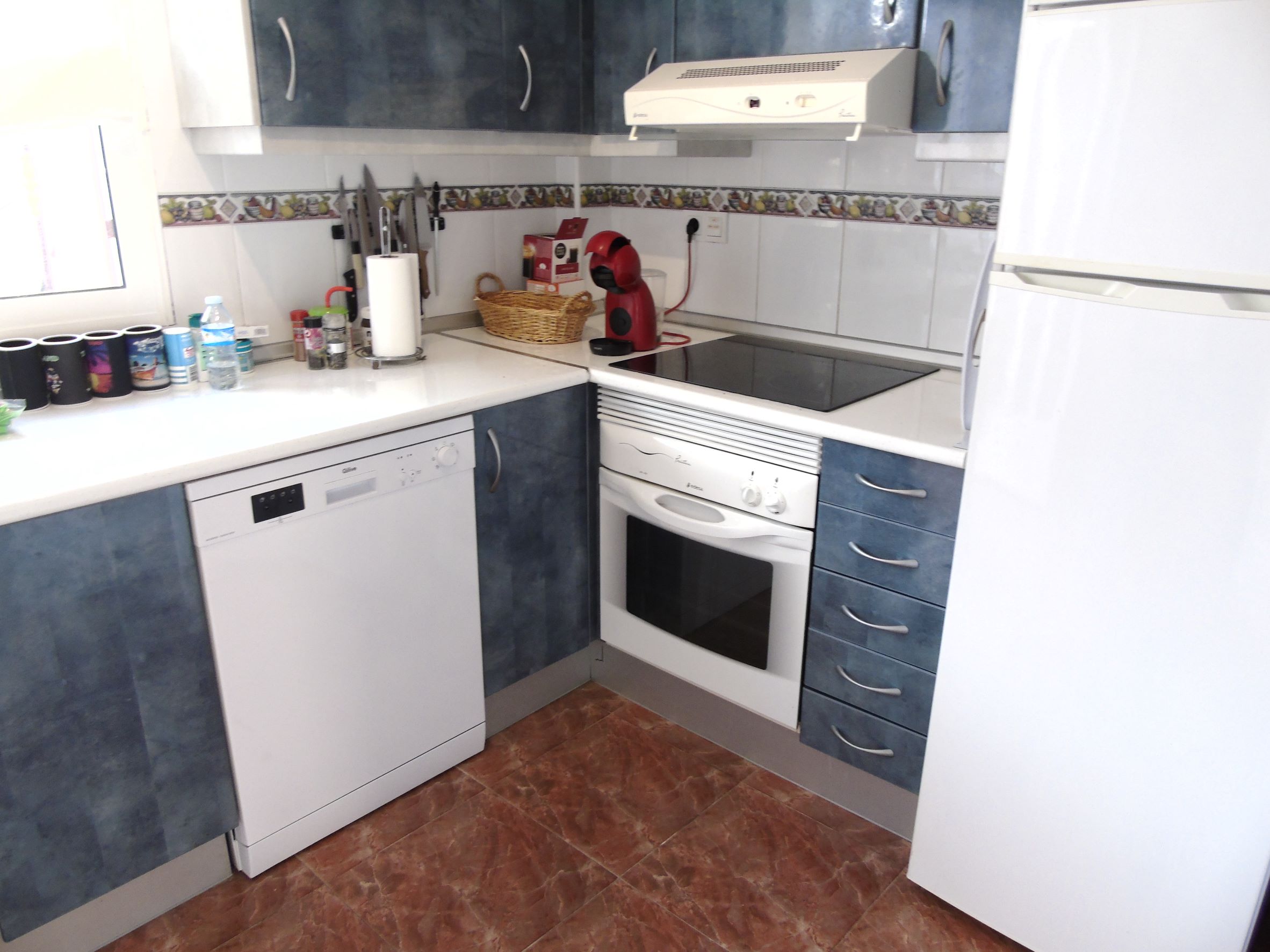Resale - 3 Bedroom 3 Bathroom Townhouse in Playa Flamenca - - Alicante Resale - 3 Bedroom 3 Bathroom Townhouse in Playa Flamenca - - Alicante