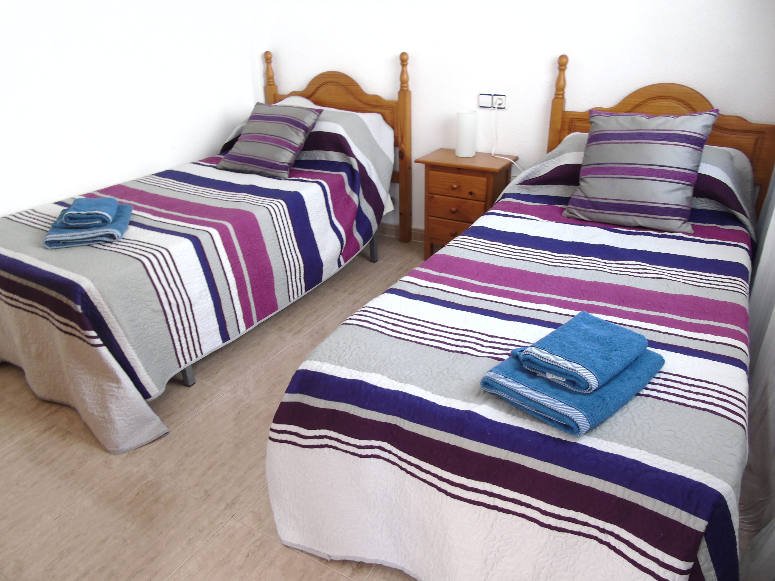 Resale - 3 Bedroom 2 Bathroom Townhouse in Cabo Roig - - Alicante Resale - 3 Bedroom 2 Bathroom Townhouse in Cabo Roig - - Alicante