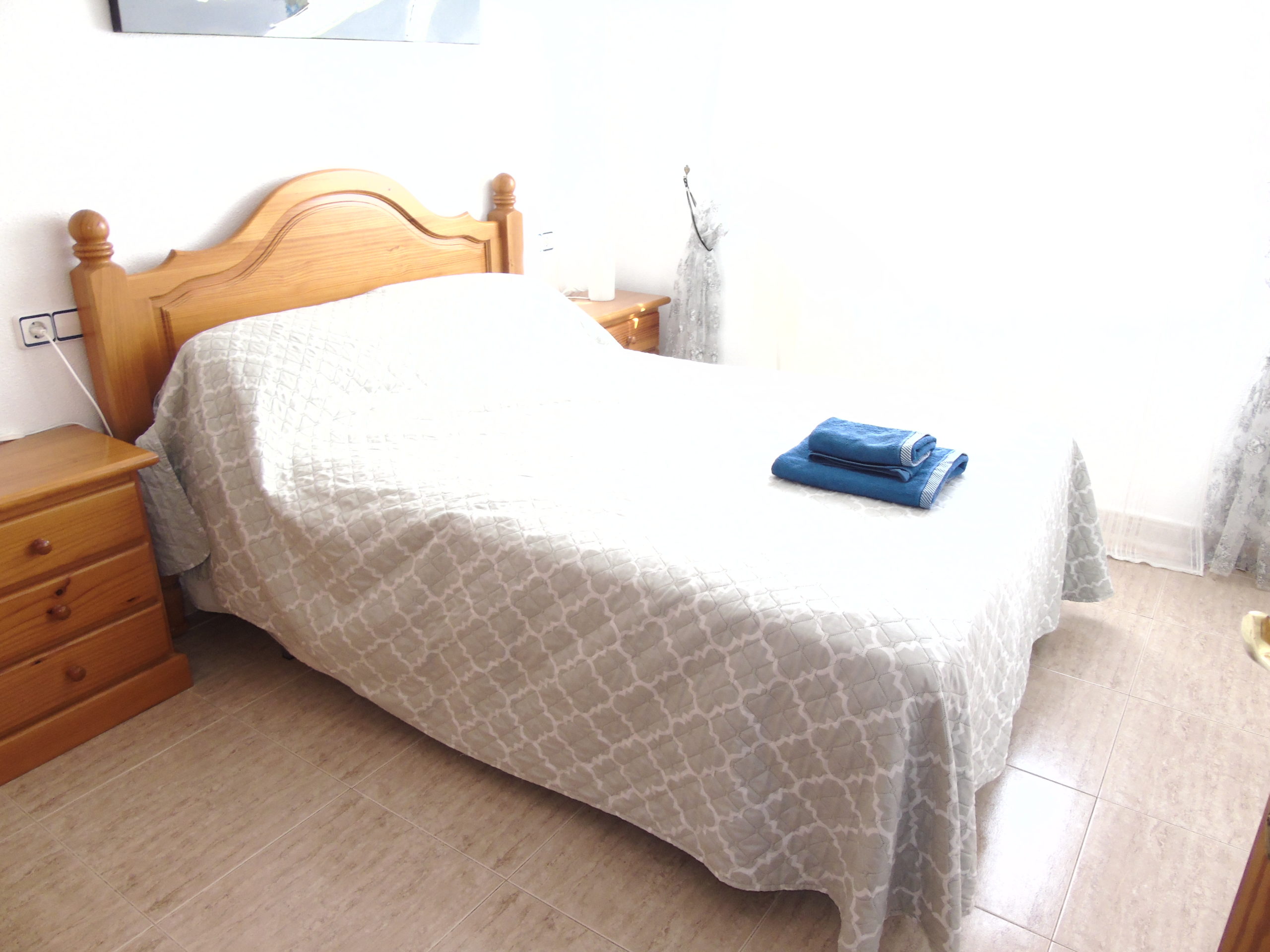 Resale - 3 Bedroom 2 Bathroom Townhouse in Cabo Roig - - Alicante Resale - 3 Bedroom 2 Bathroom Townhouse in Cabo Roig - - Alicante