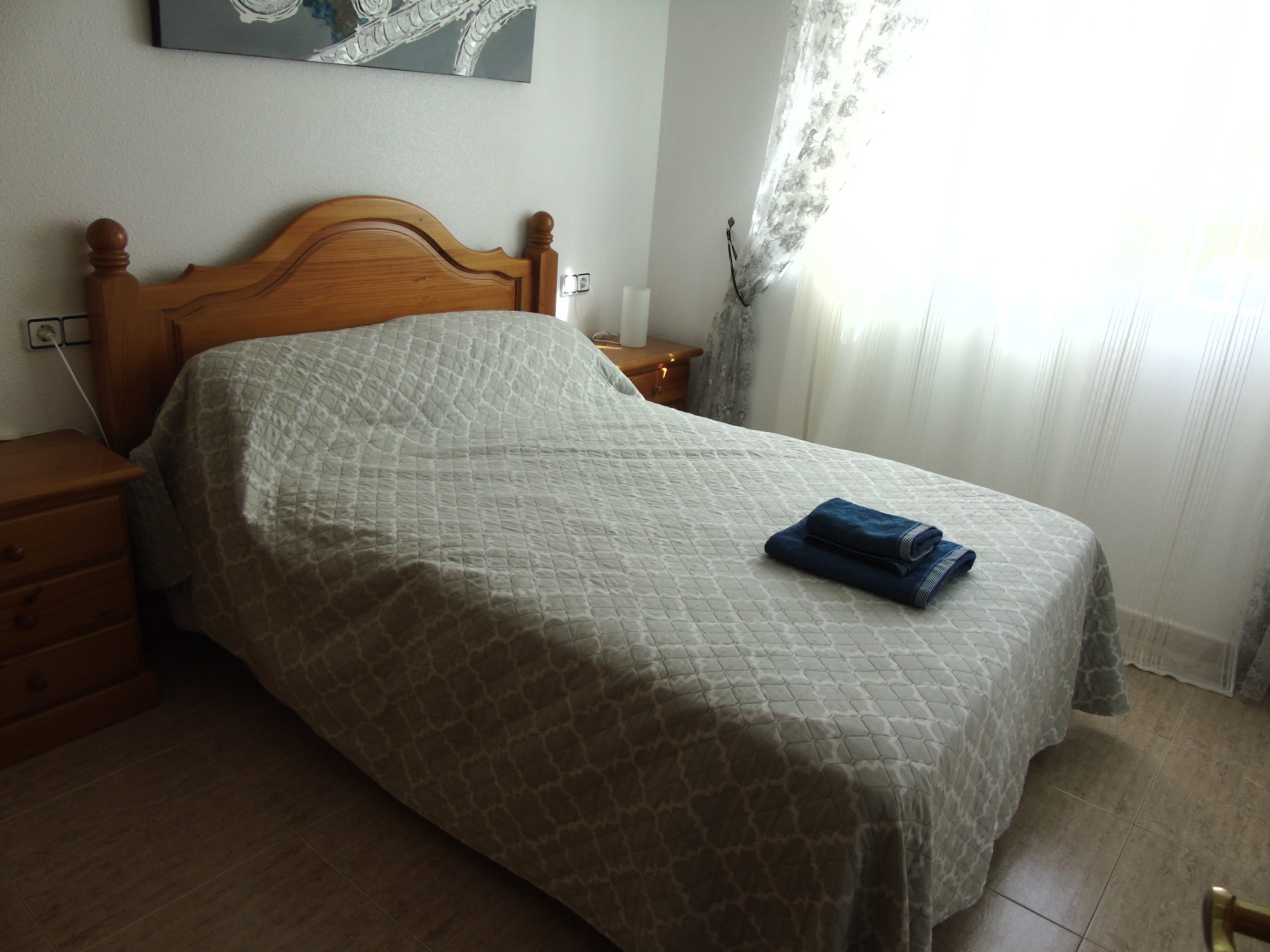 Resale - 3 Bedroom 2 Bathroom Townhouse in Cabo Roig - - Alicante Resale - 3 Bedroom 2 Bathroom Townhouse in Cabo Roig - - Alicante