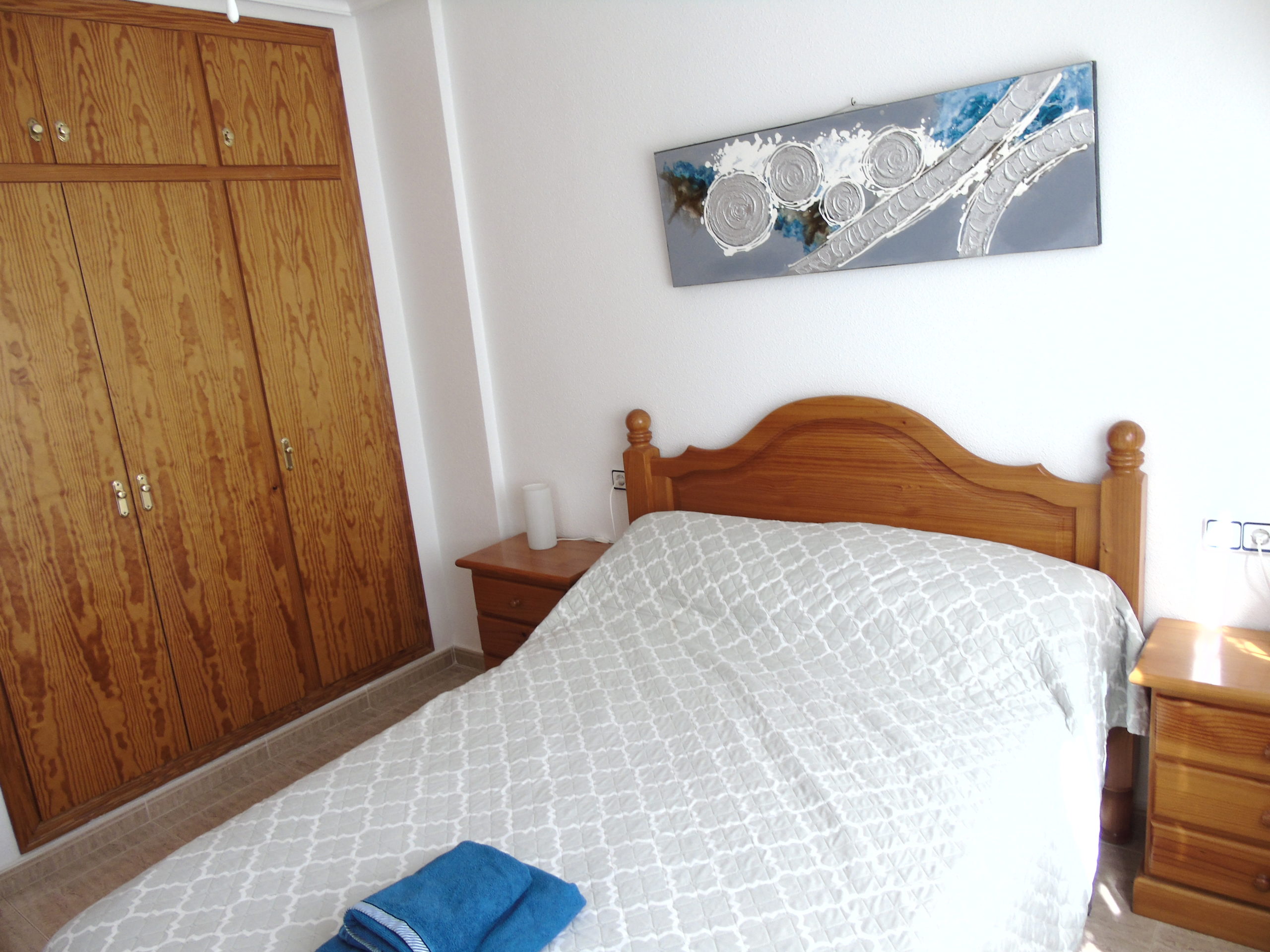 Resale - 3 Bedroom 2 Bathroom Townhouse in Cabo Roig - - Alicante Resale - 3 Bedroom 2 Bathroom Townhouse in Cabo Roig - - Alicante